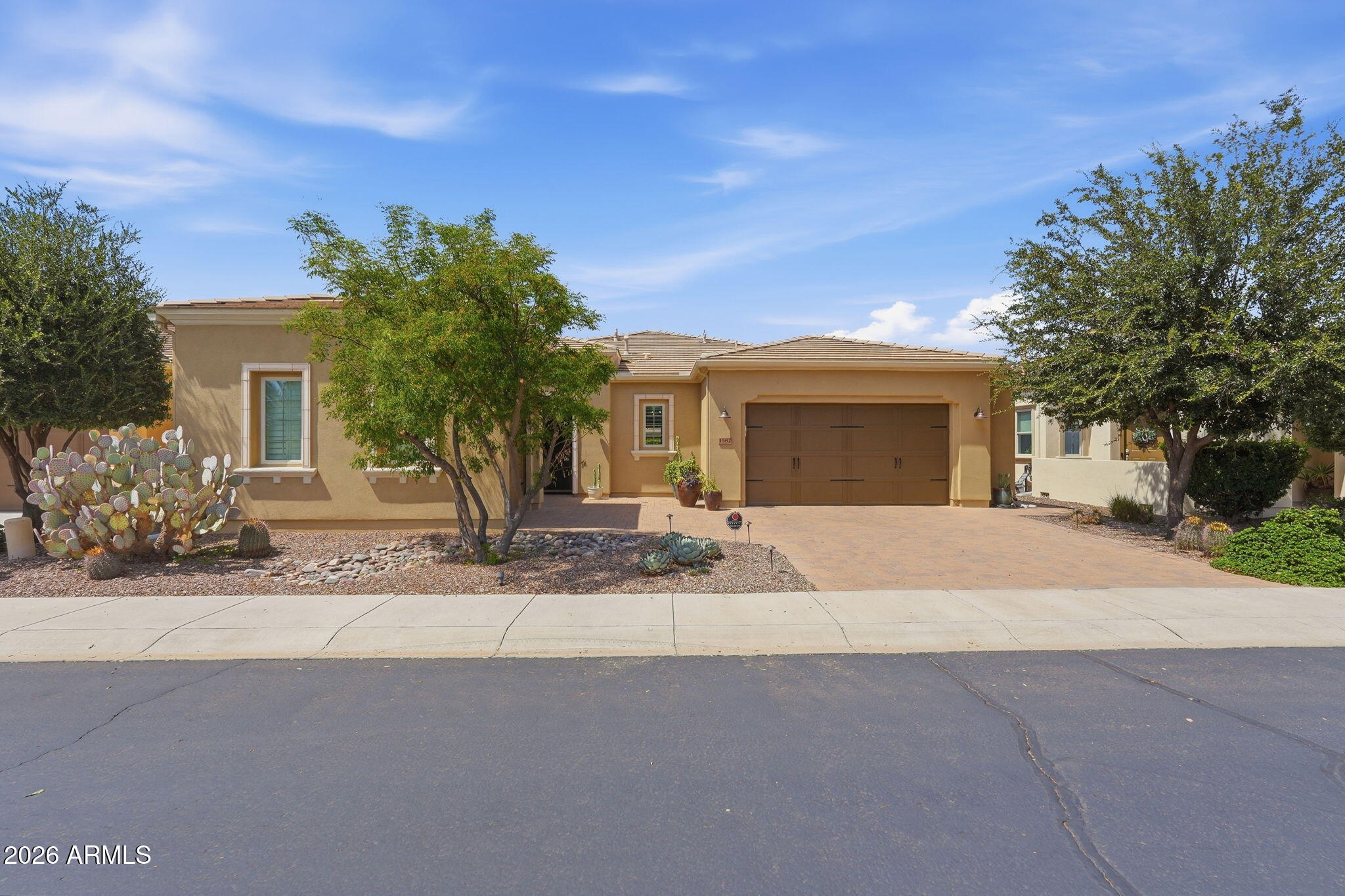 Encanterra CC - Residential