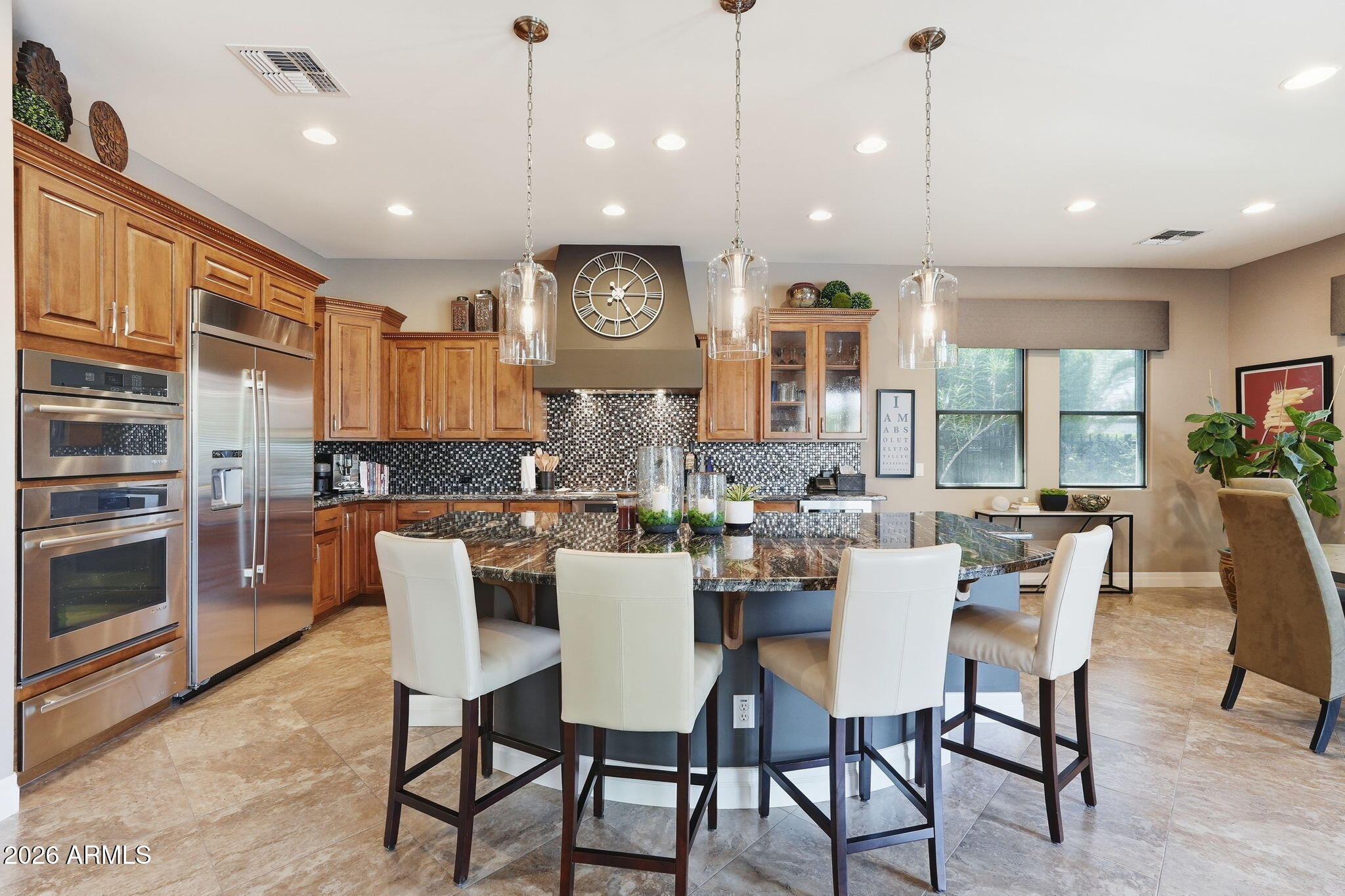 Encanterra CC - Residential