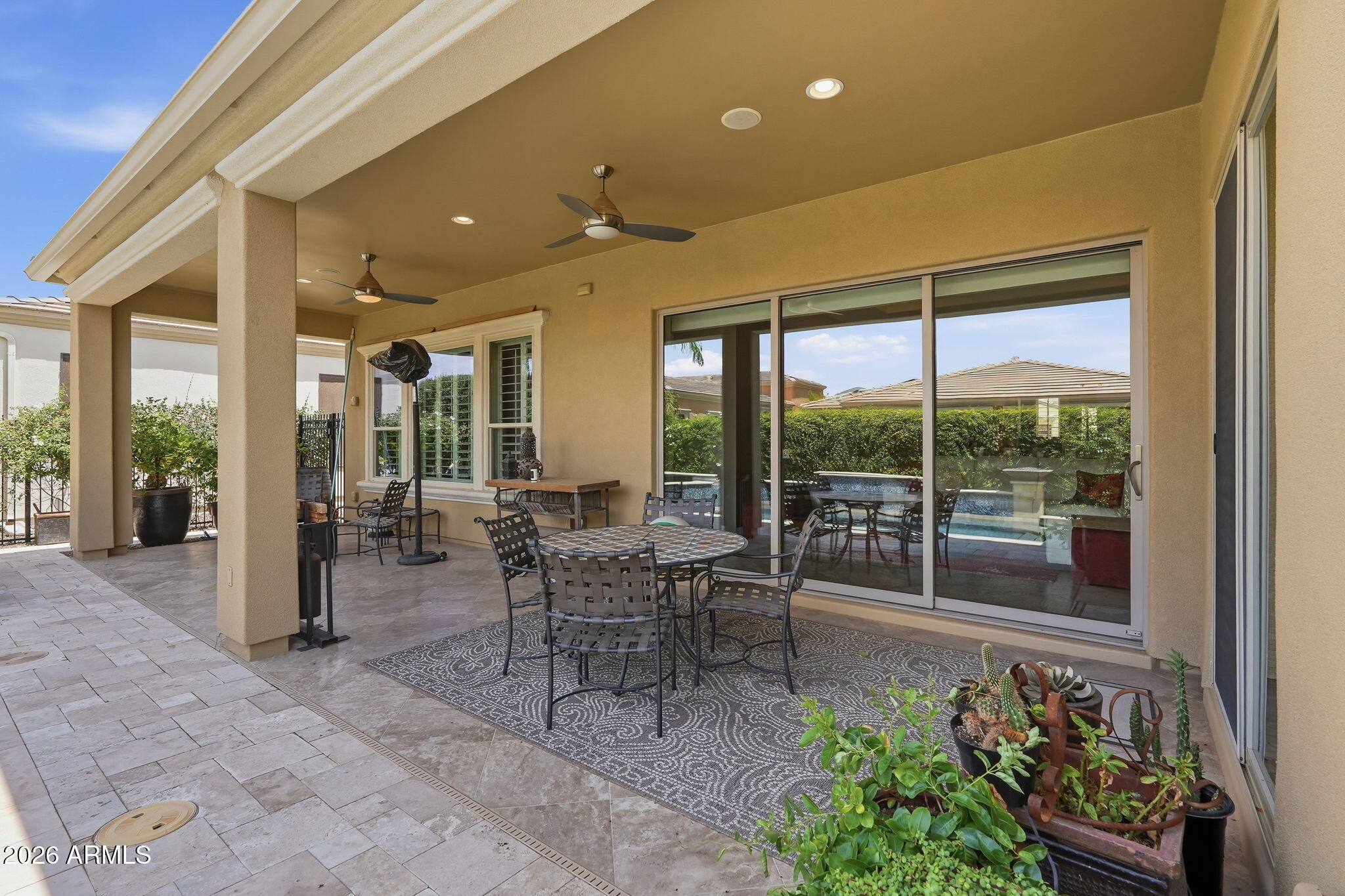 Encanterra CC - Residential