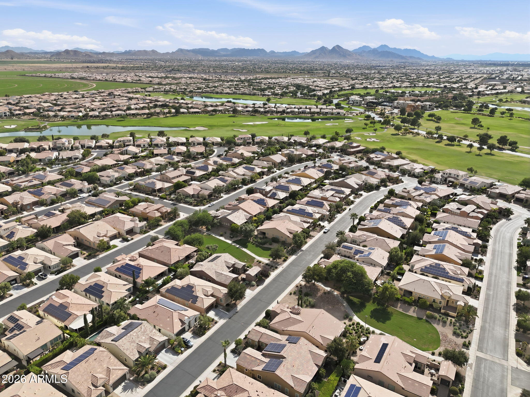 Encanterra CC - Residential