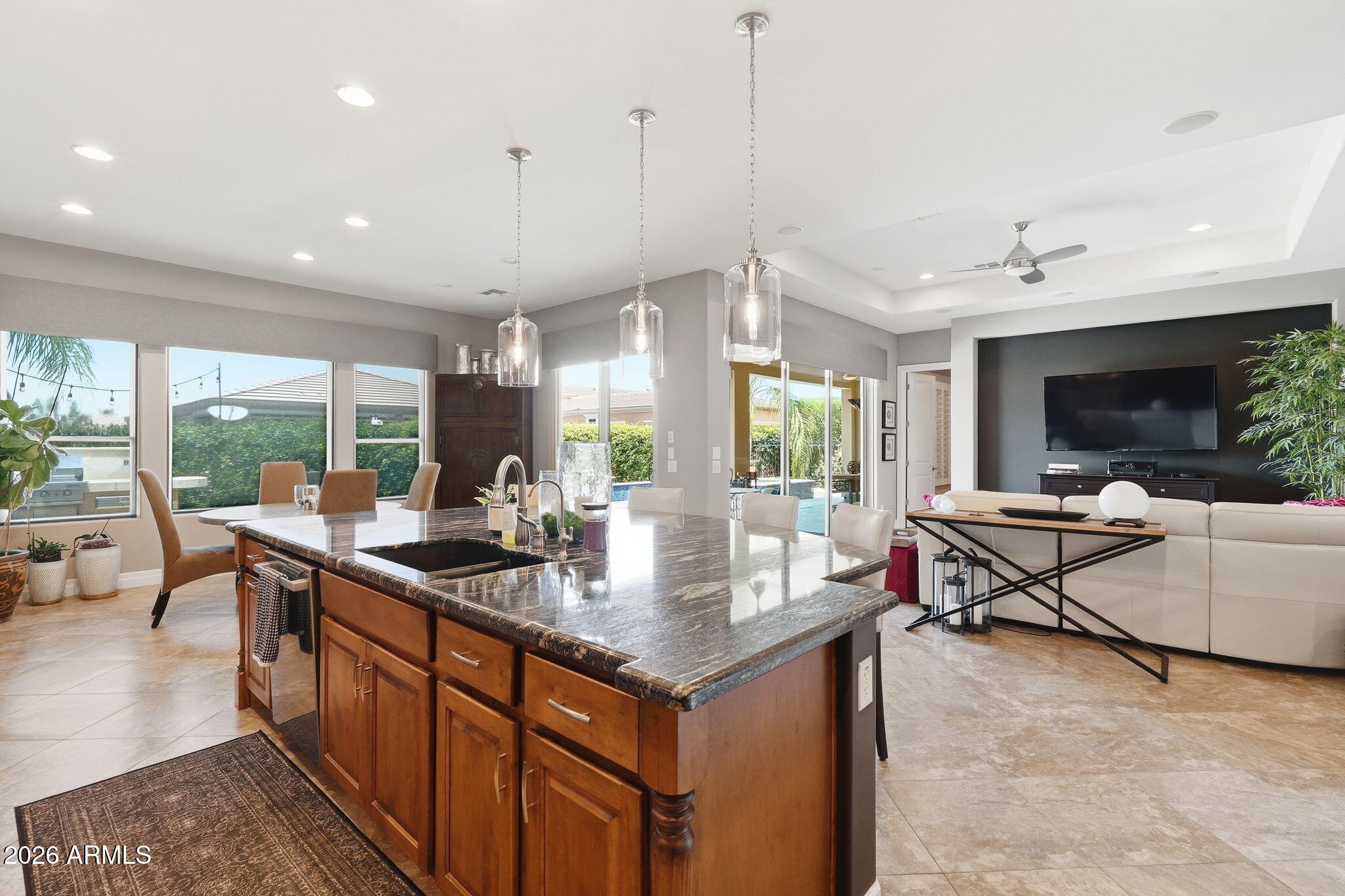 Encanterra CC - Residential