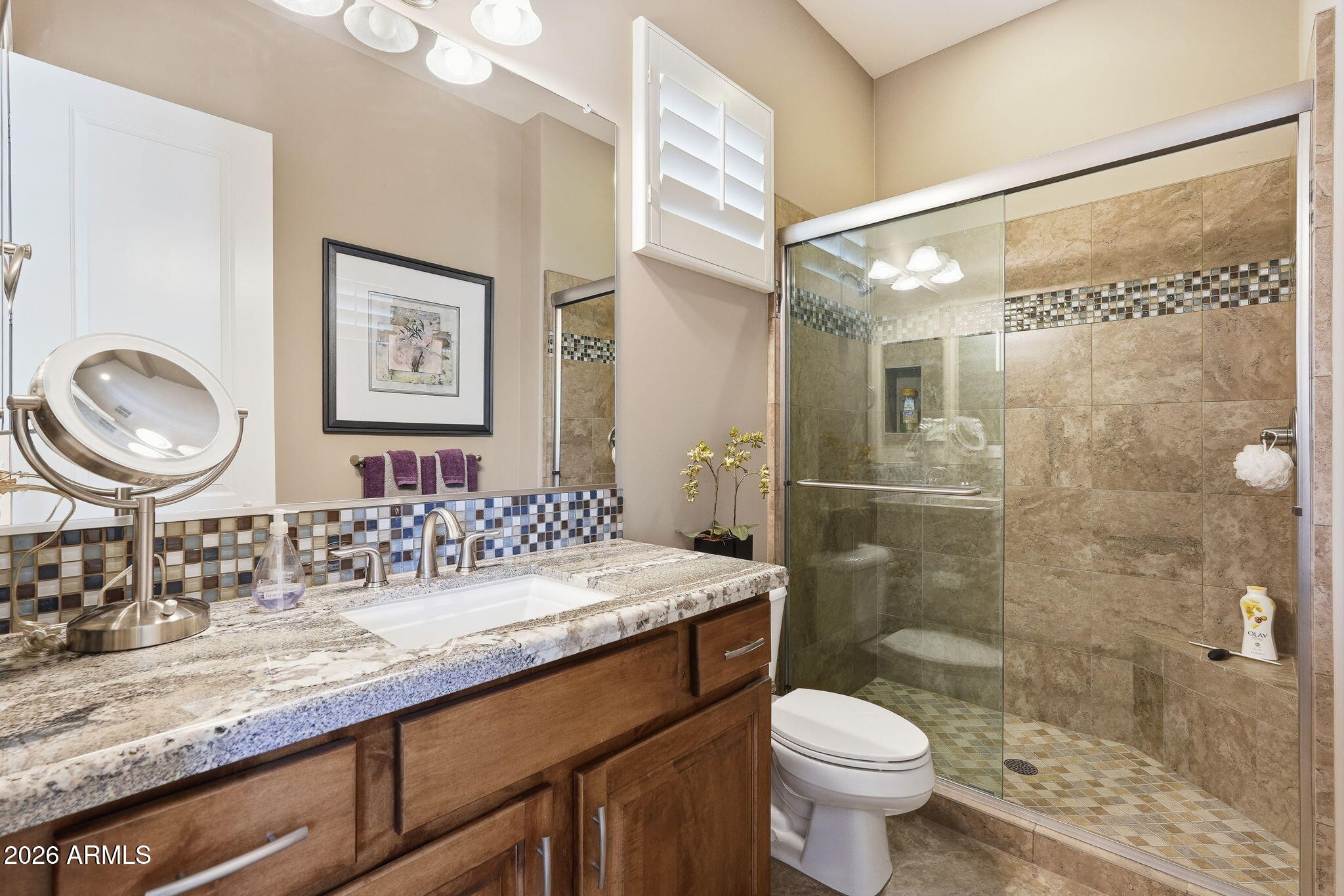Encanterra CC - Residential