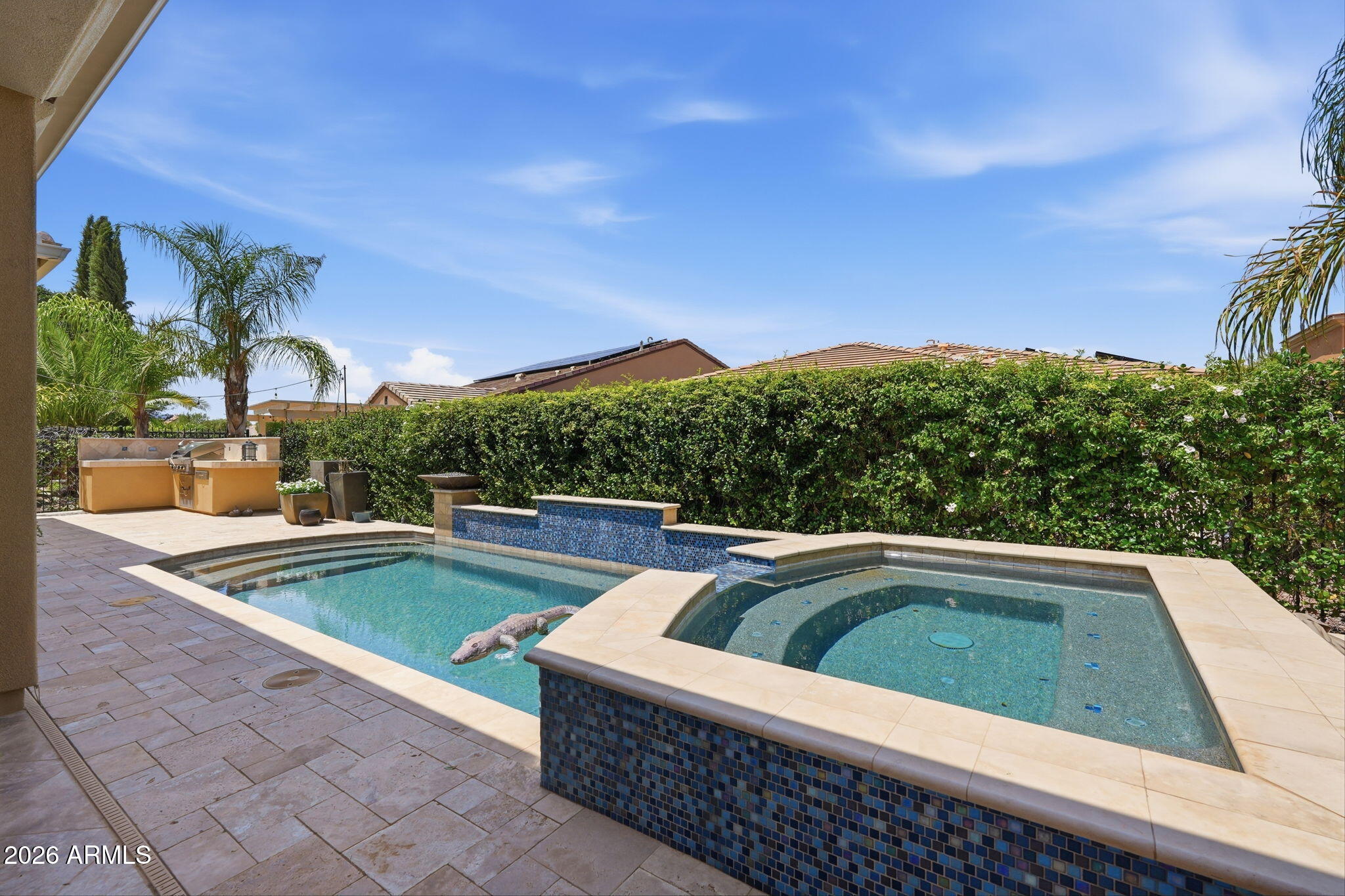 Encanterra CC - Residential