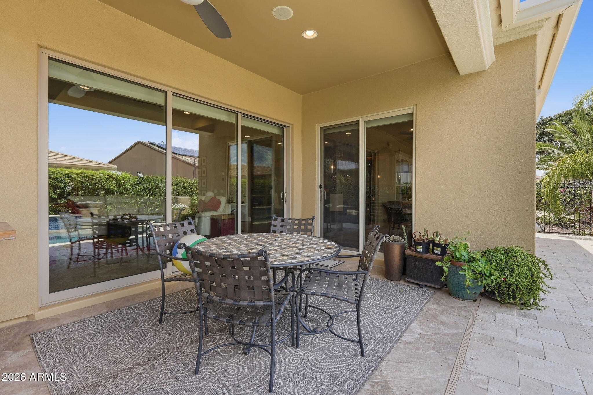 Encanterra CC - Residential
