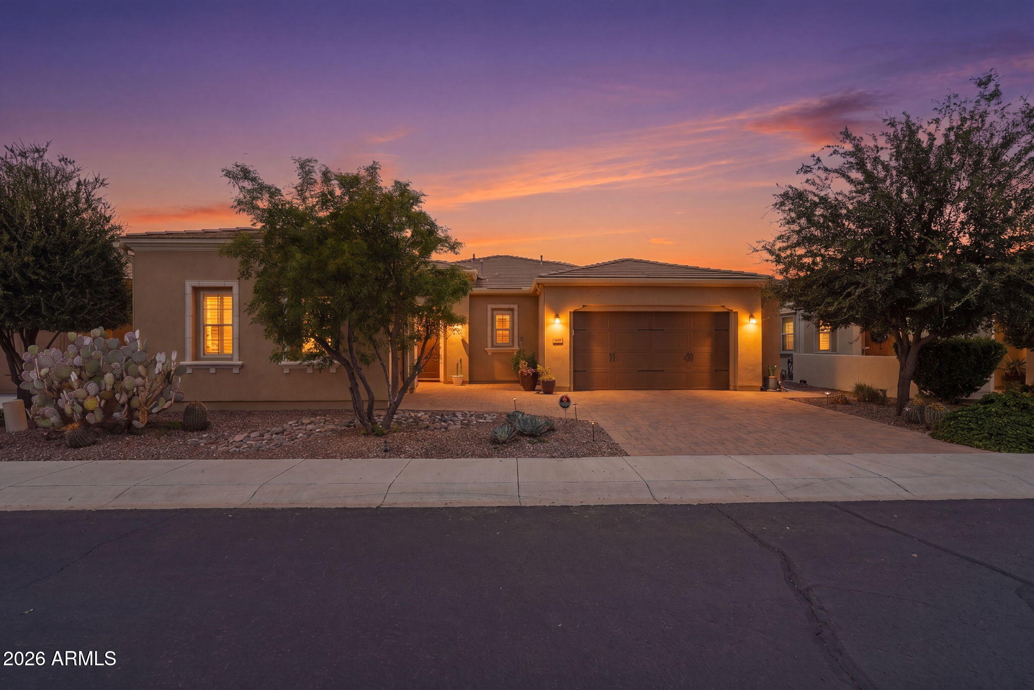 Encanterra CC - Residential