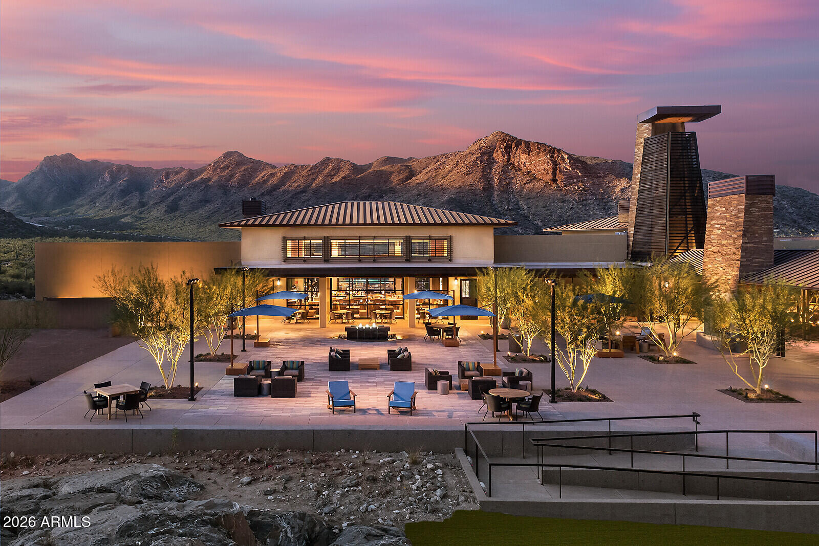 Victory at Verrado Ph 10 - Residential