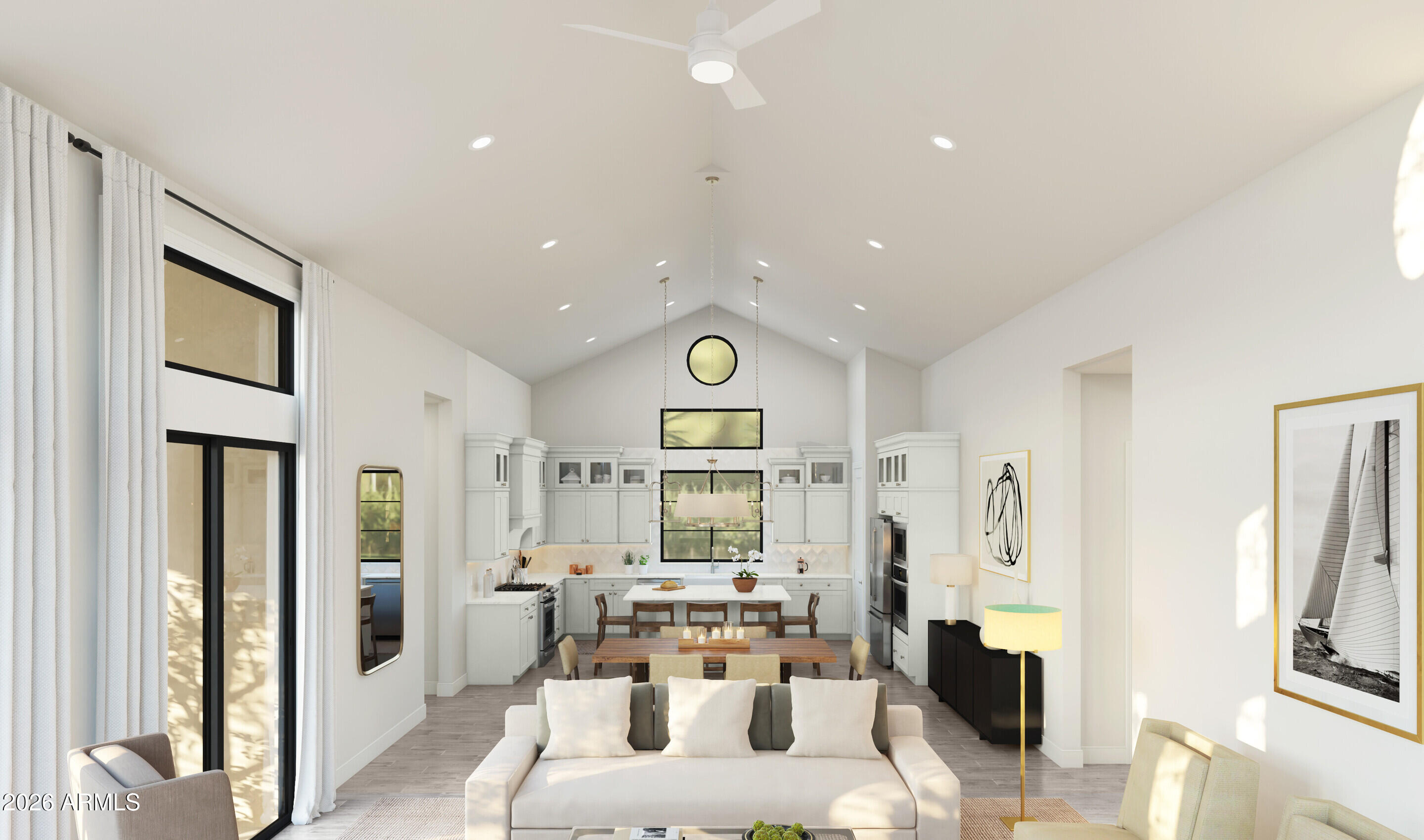 Victory at Verrado Ph 10 - Residential