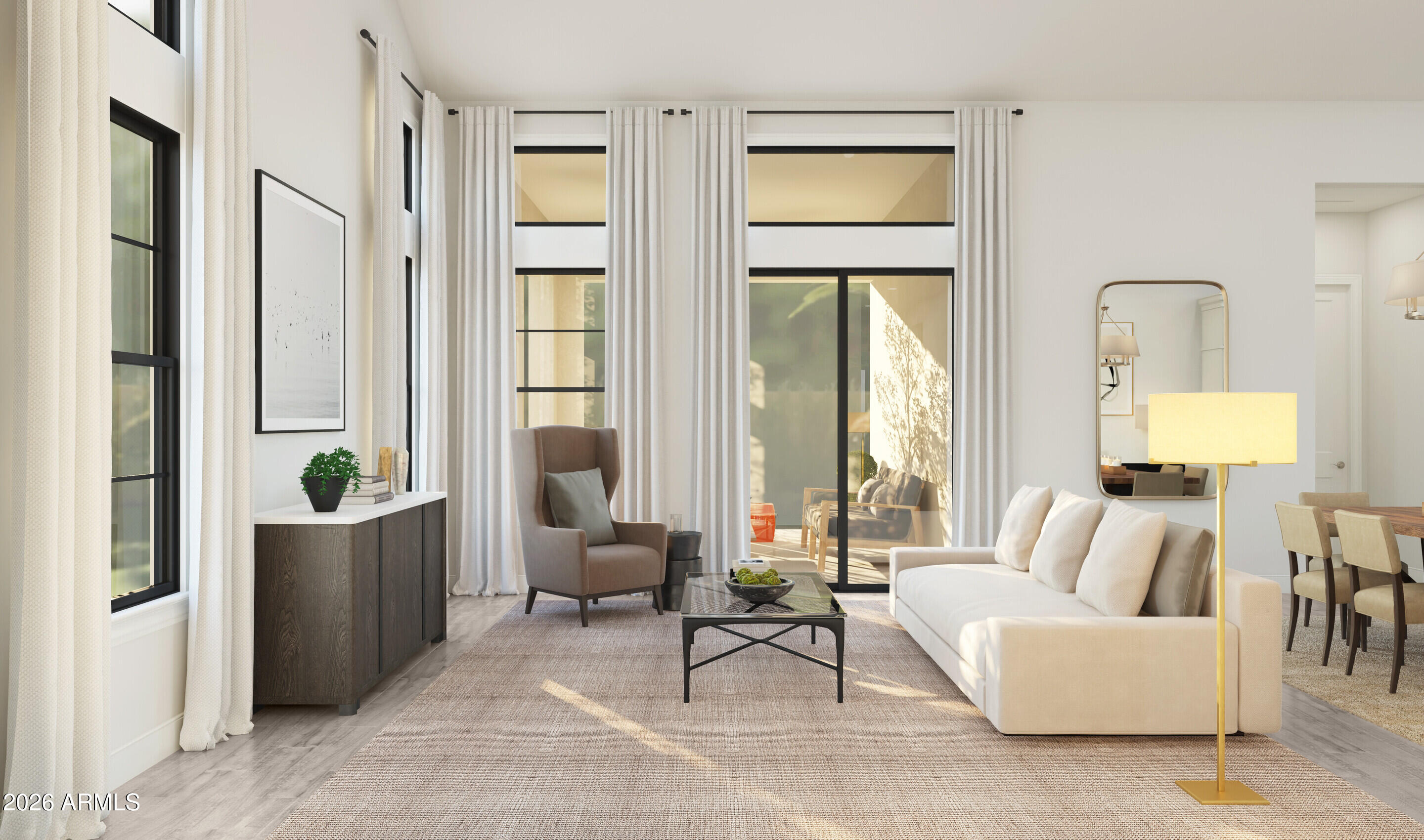 Victory at Verrado Ph 10 - Residential