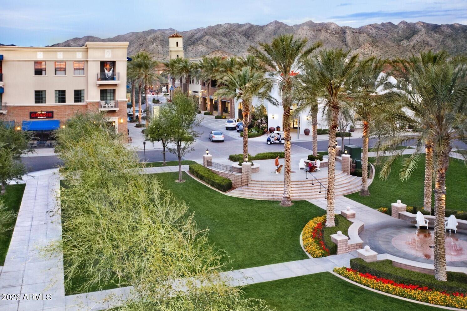 Victory at Verrado Ph 10 - Residential