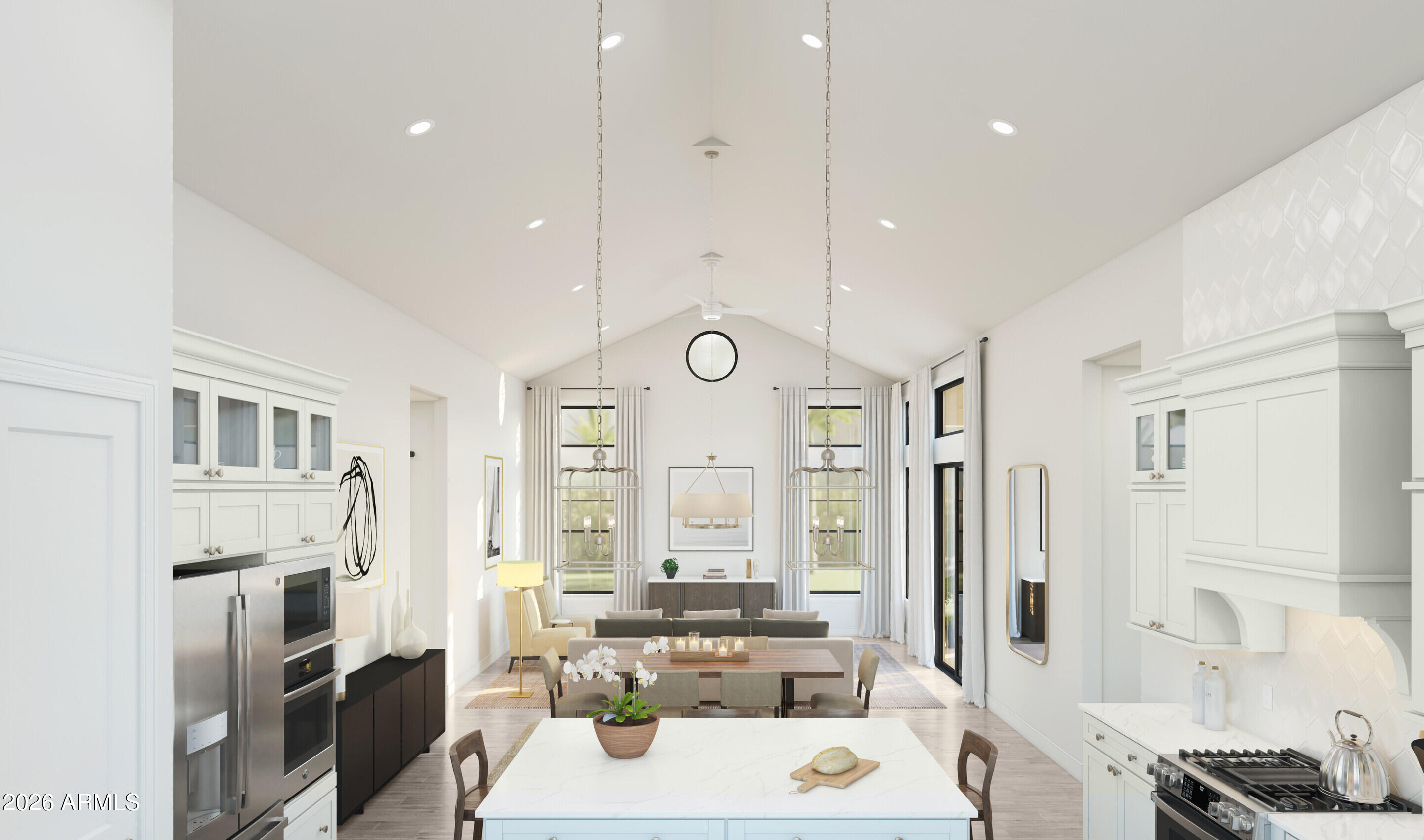 Victory at Verrado Ph 10 - Residential
