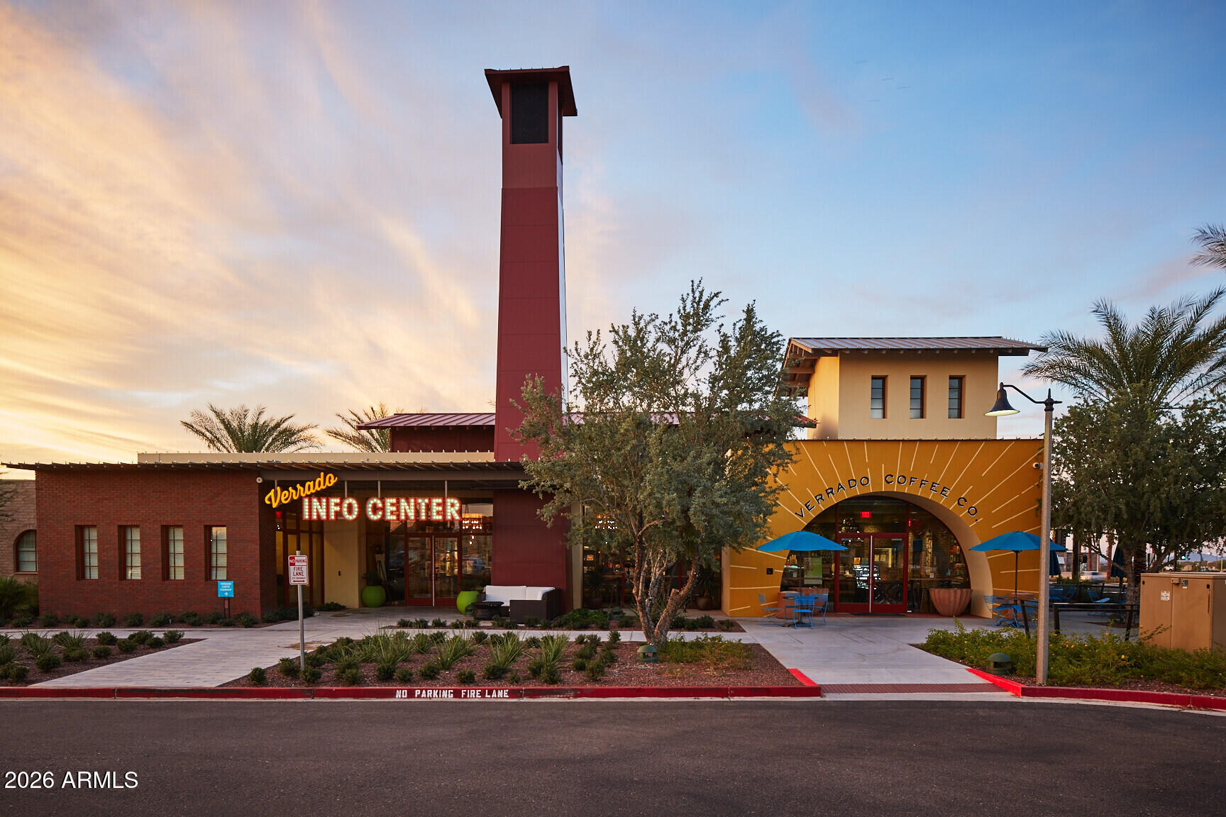 Victory at Verrado Ph 10 - Residential