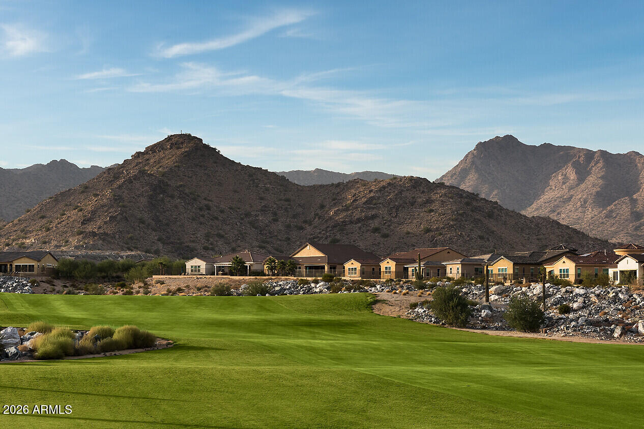 Victory at Verrado Ph 10 - Residential