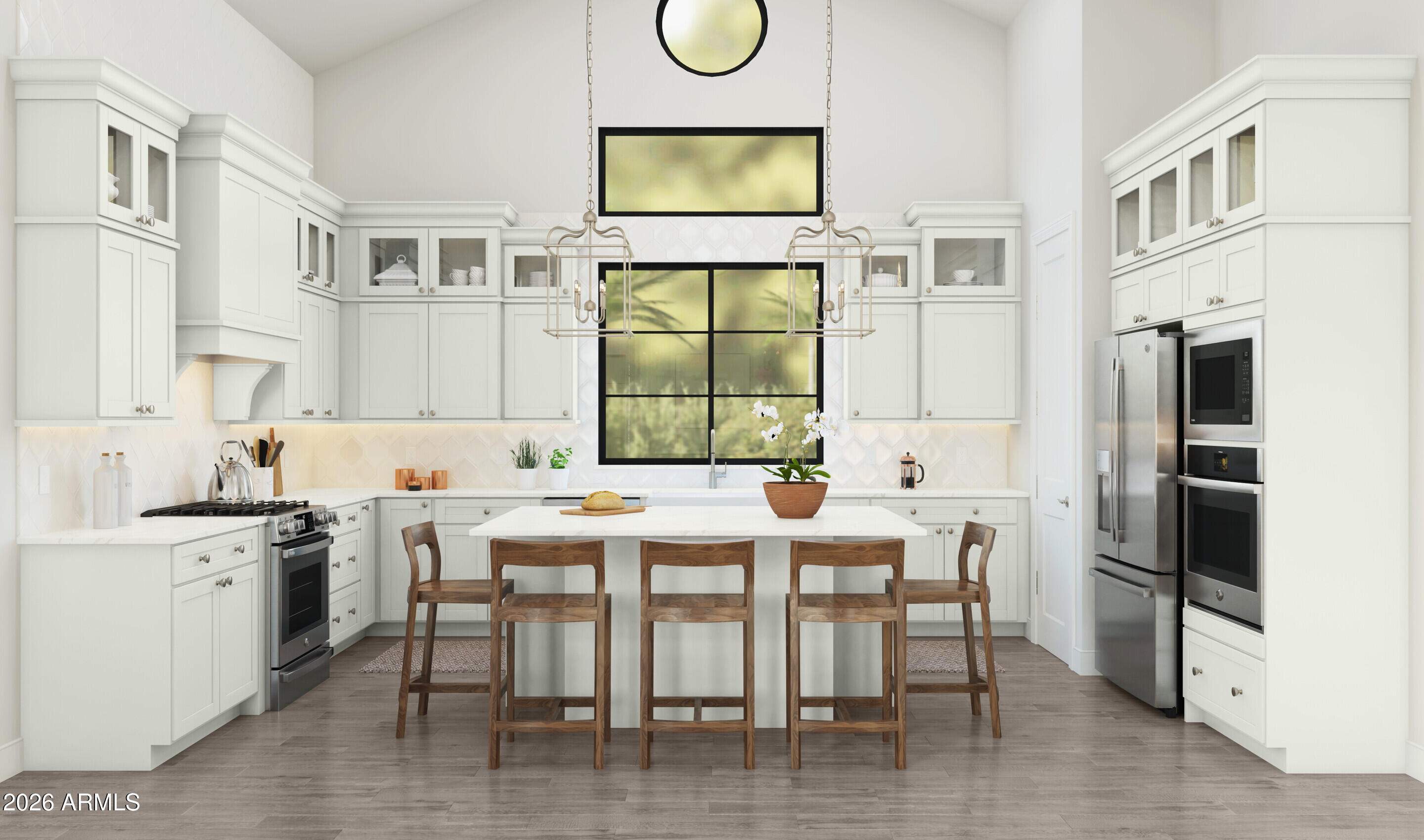 Victory at Verrado Ph 10 - Residential
