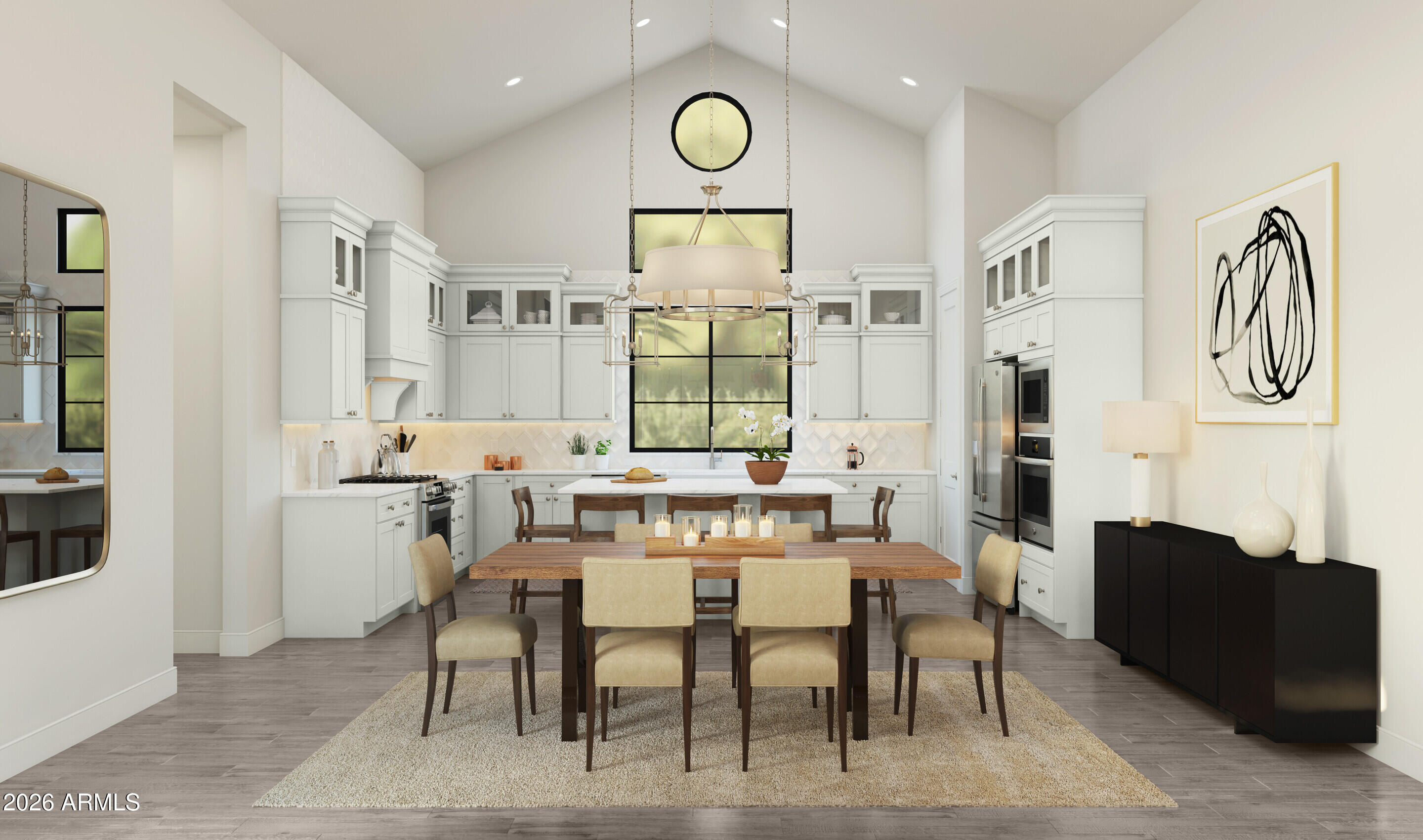 Victory at Verrado Ph 10 - Residential
