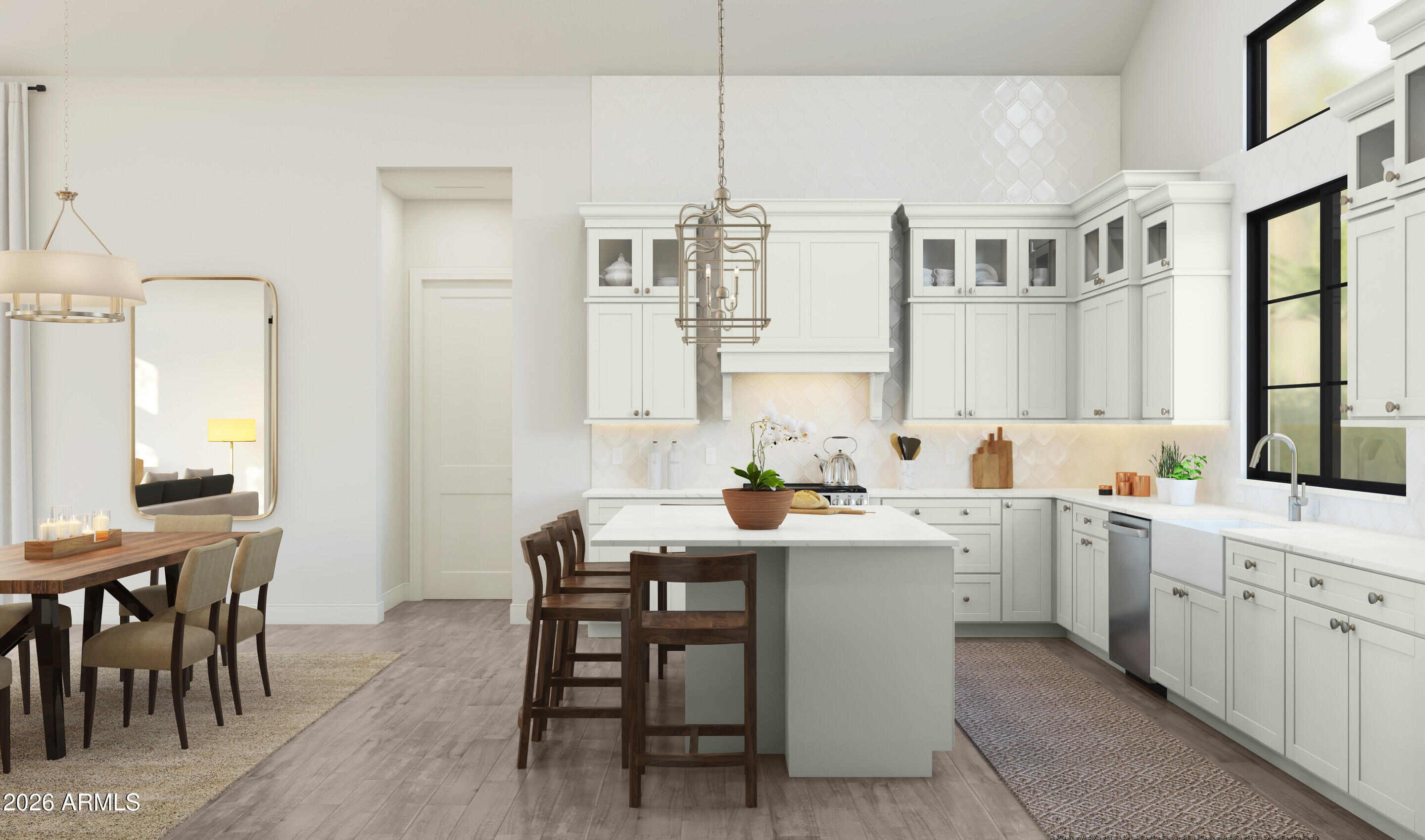Victory at Verrado Ph 10 - Residential