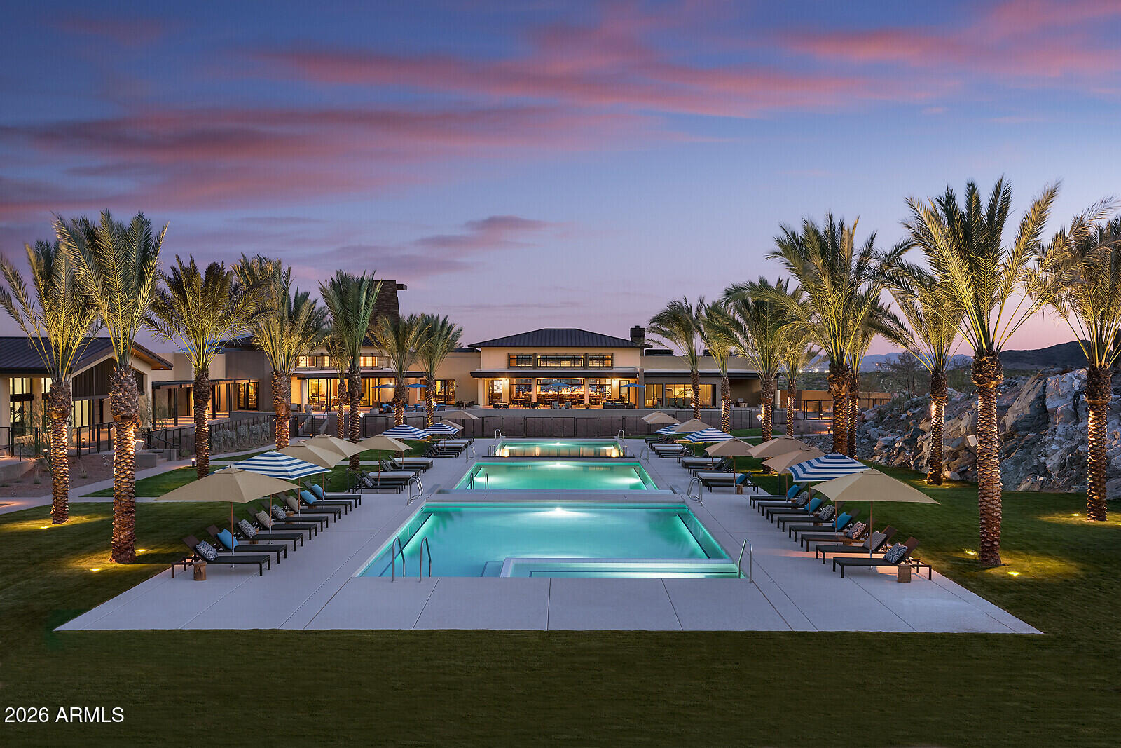 Victory at Verrado Ph 10 - Residential