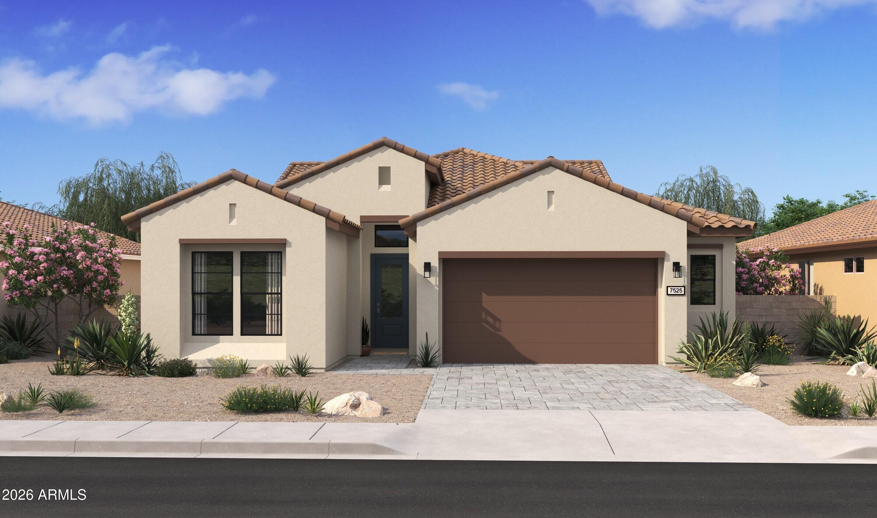 Victory at Verrado Ph 10 - Residential