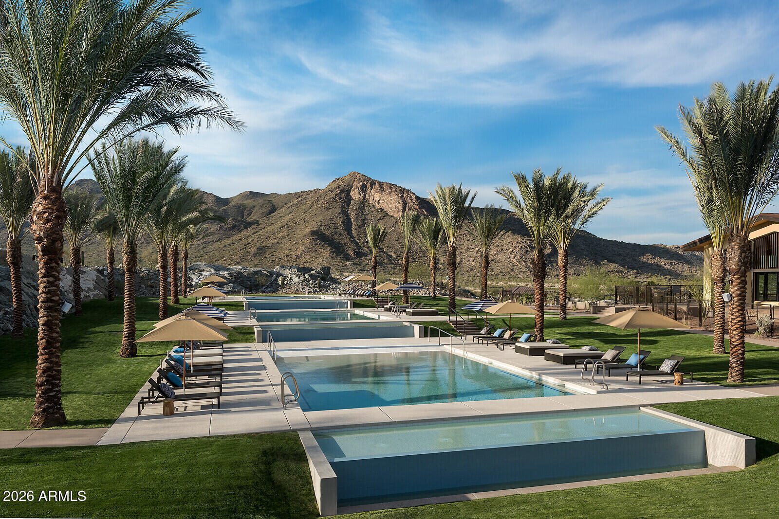 Victory at Verrado Ph 10 - Residential