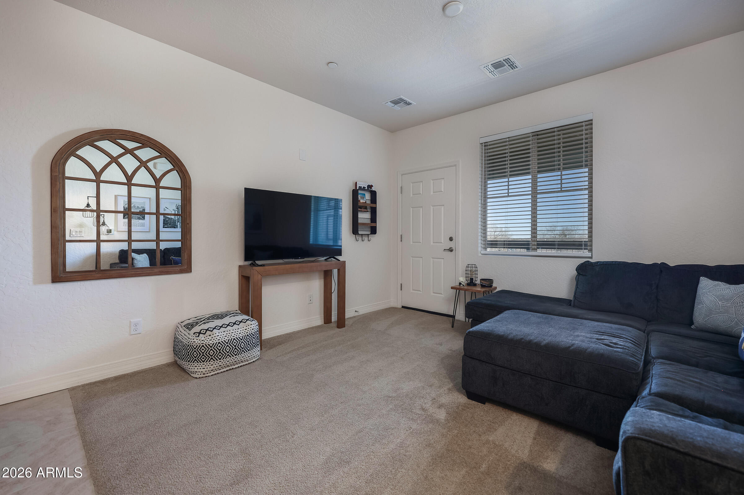 The View at Butler - Residential