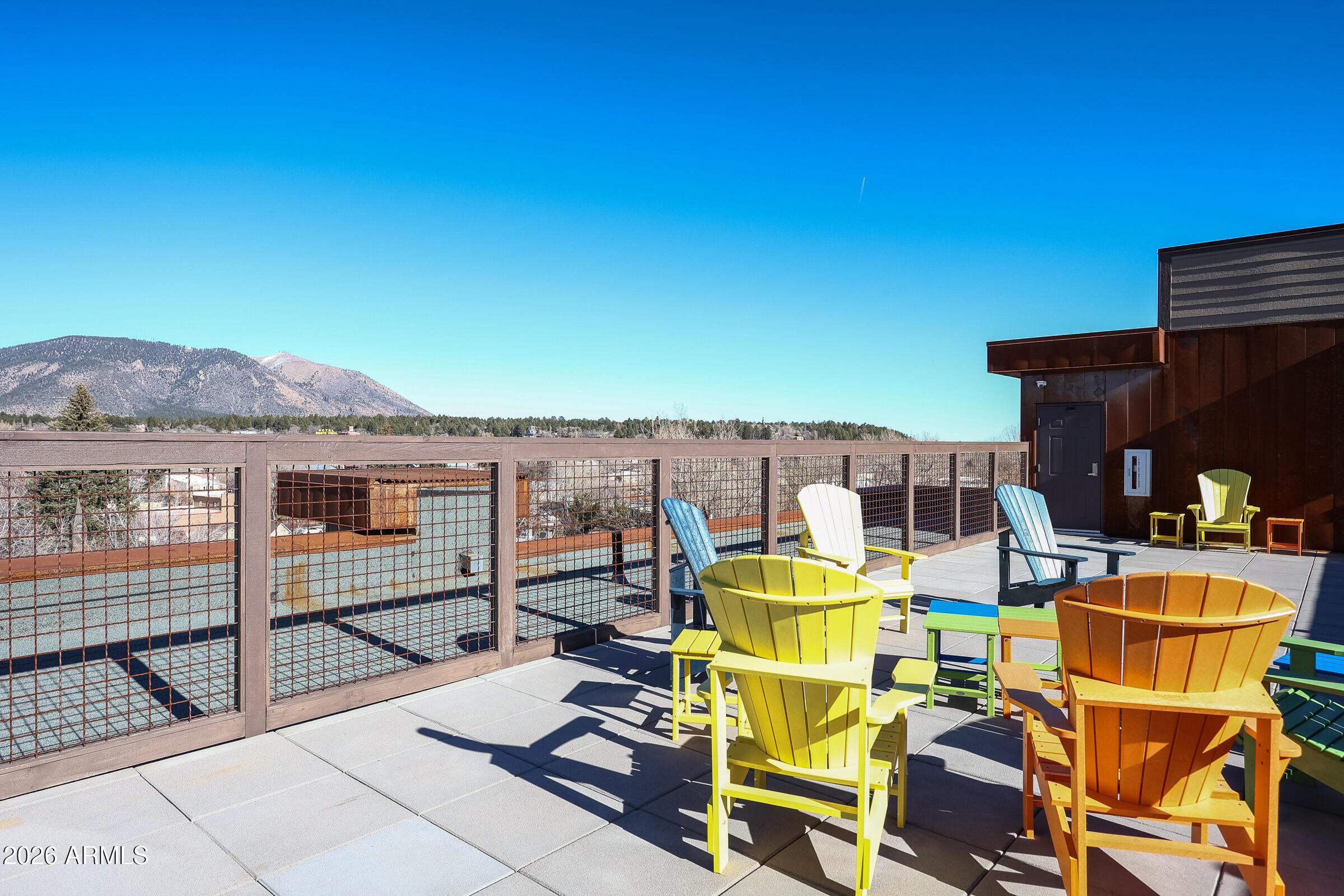 The View at Butler - Residential