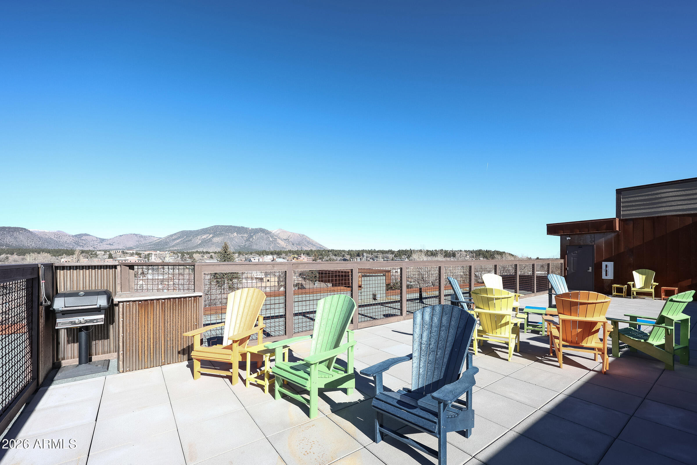 The View at Butler - Residential