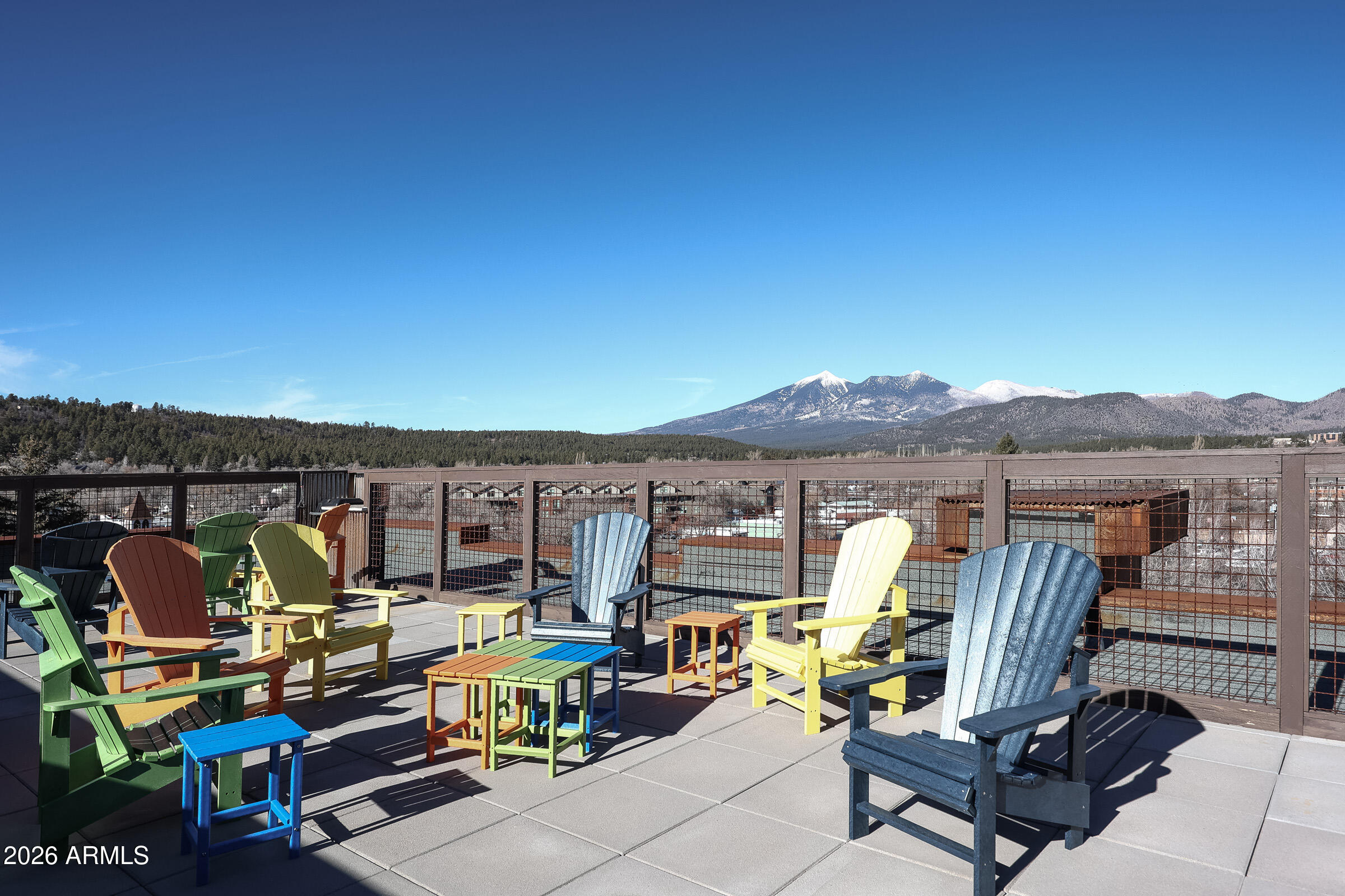 The View at Butler - Residential