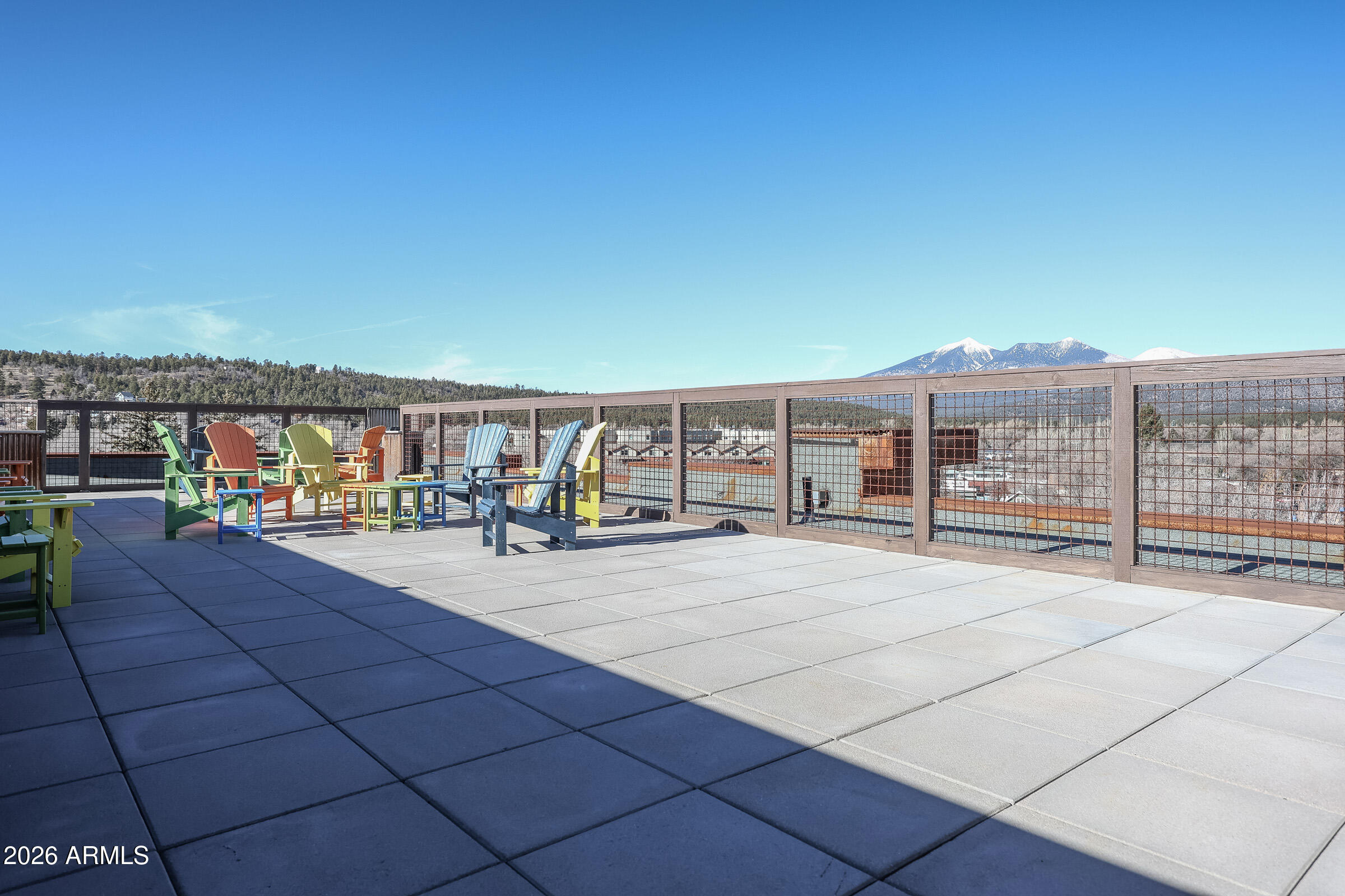 The View at Butler - Residential