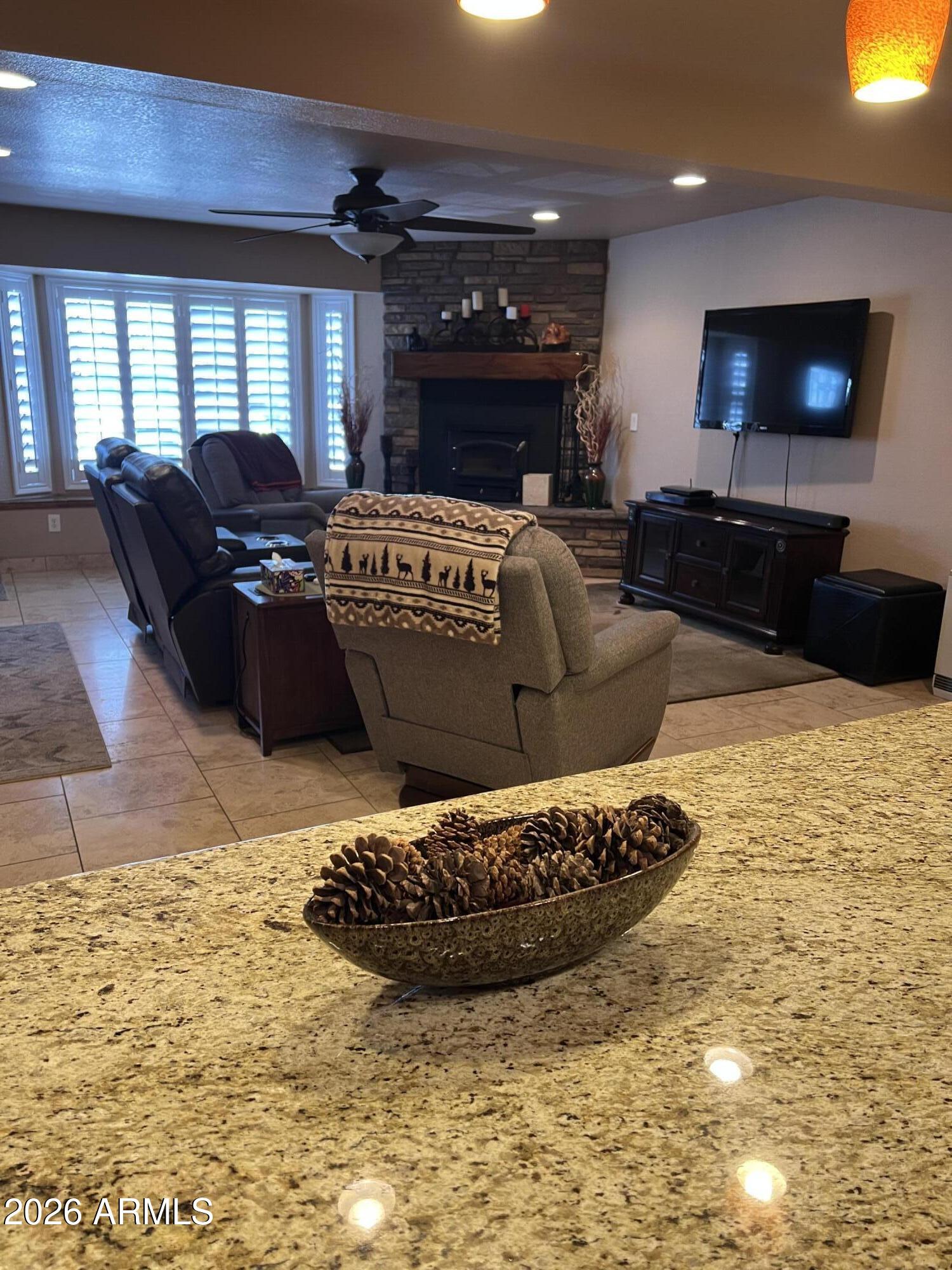 Country Pines - Residential