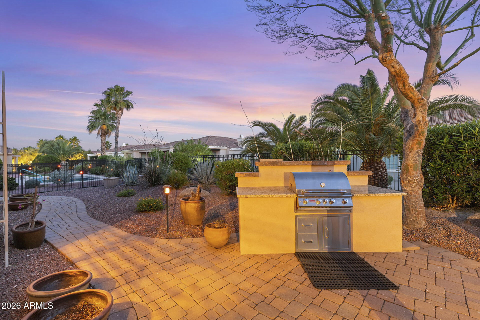CORTE BELLA COUNTRY CLUB - Residential