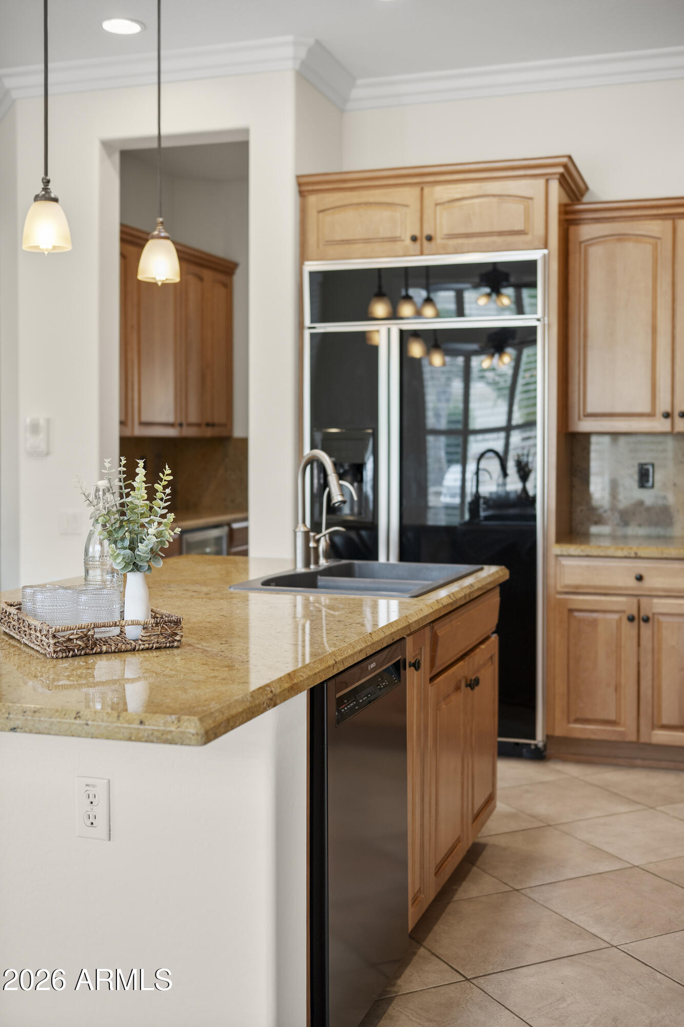 CORTE BELLA COUNTRY CLUB - Residential