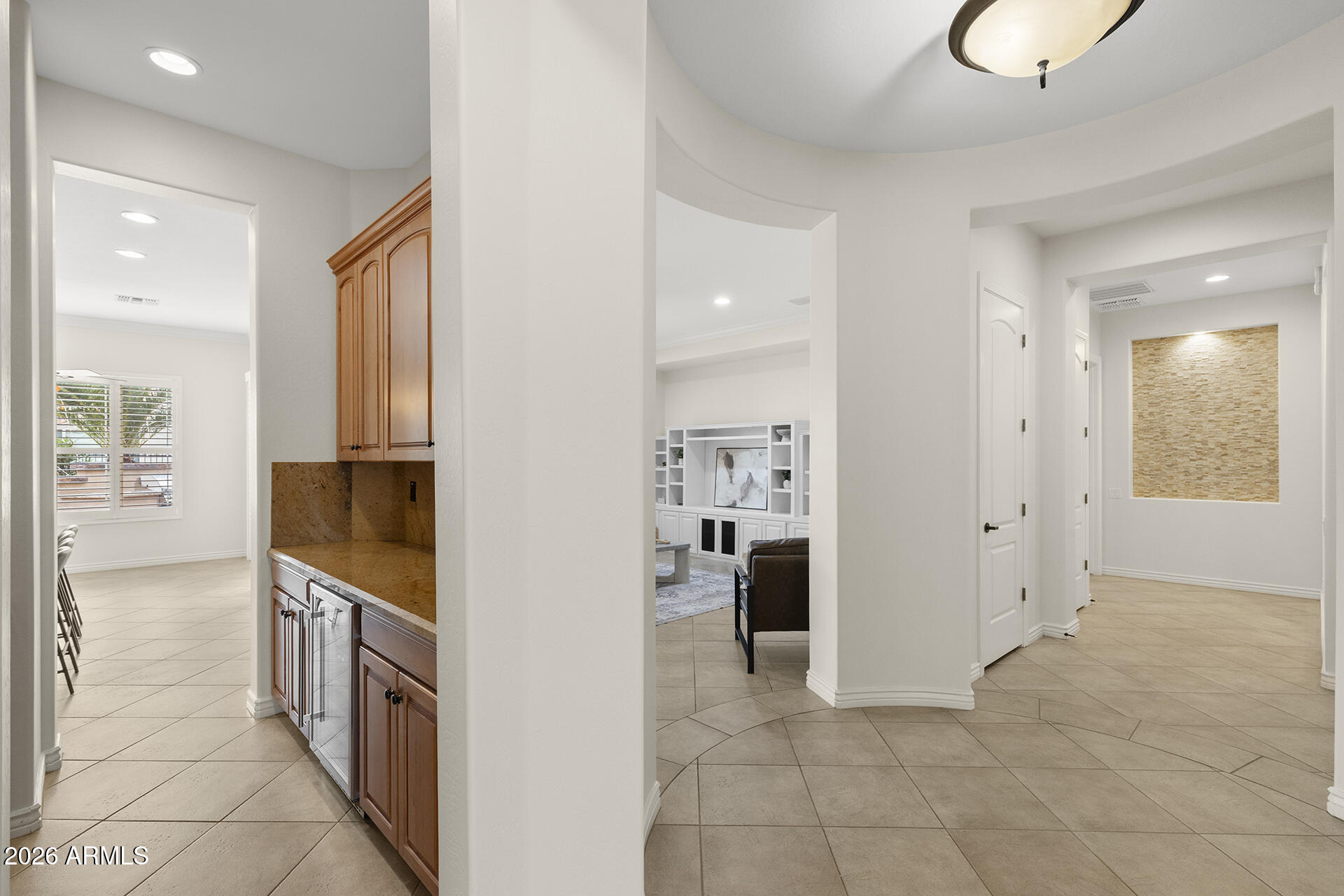 CORTE BELLA COUNTRY CLUB - Residential