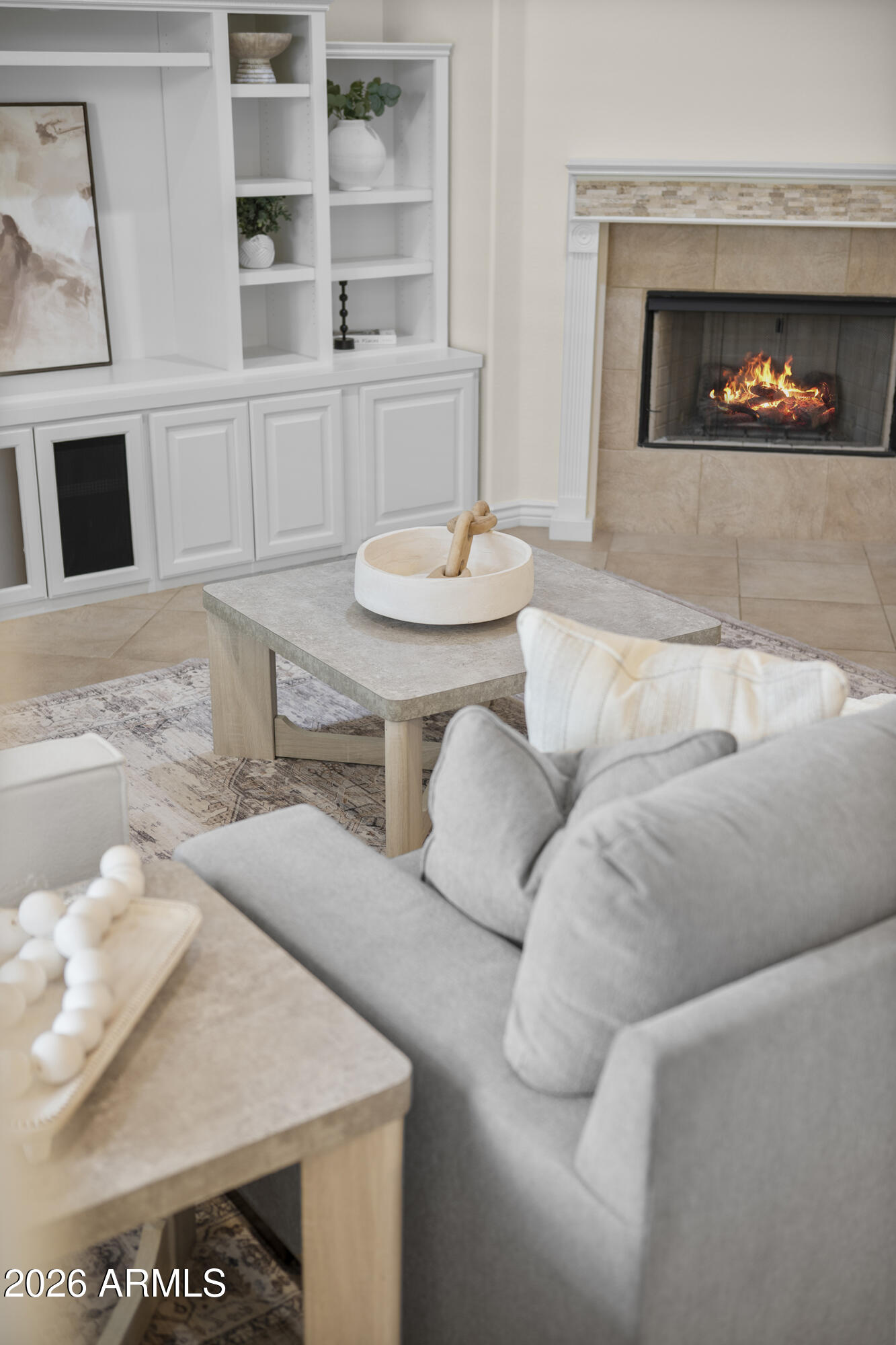 CORTE BELLA COUNTRY CLUB - Residential