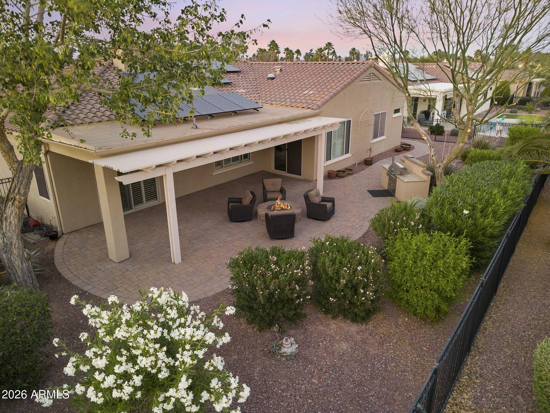 CORTE BELLA COUNTRY CLUB - Residential