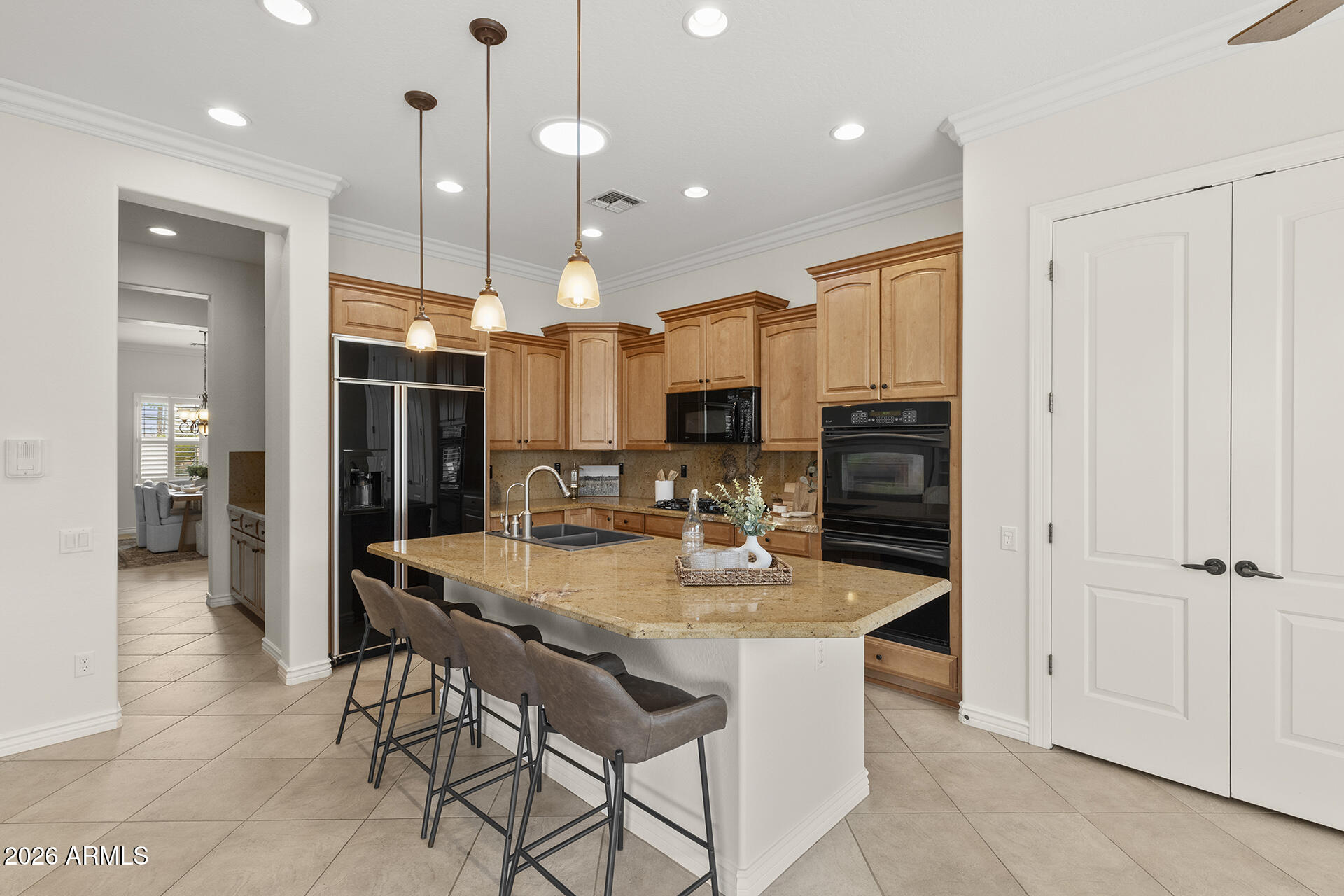 CORTE BELLA COUNTRY CLUB - Residential