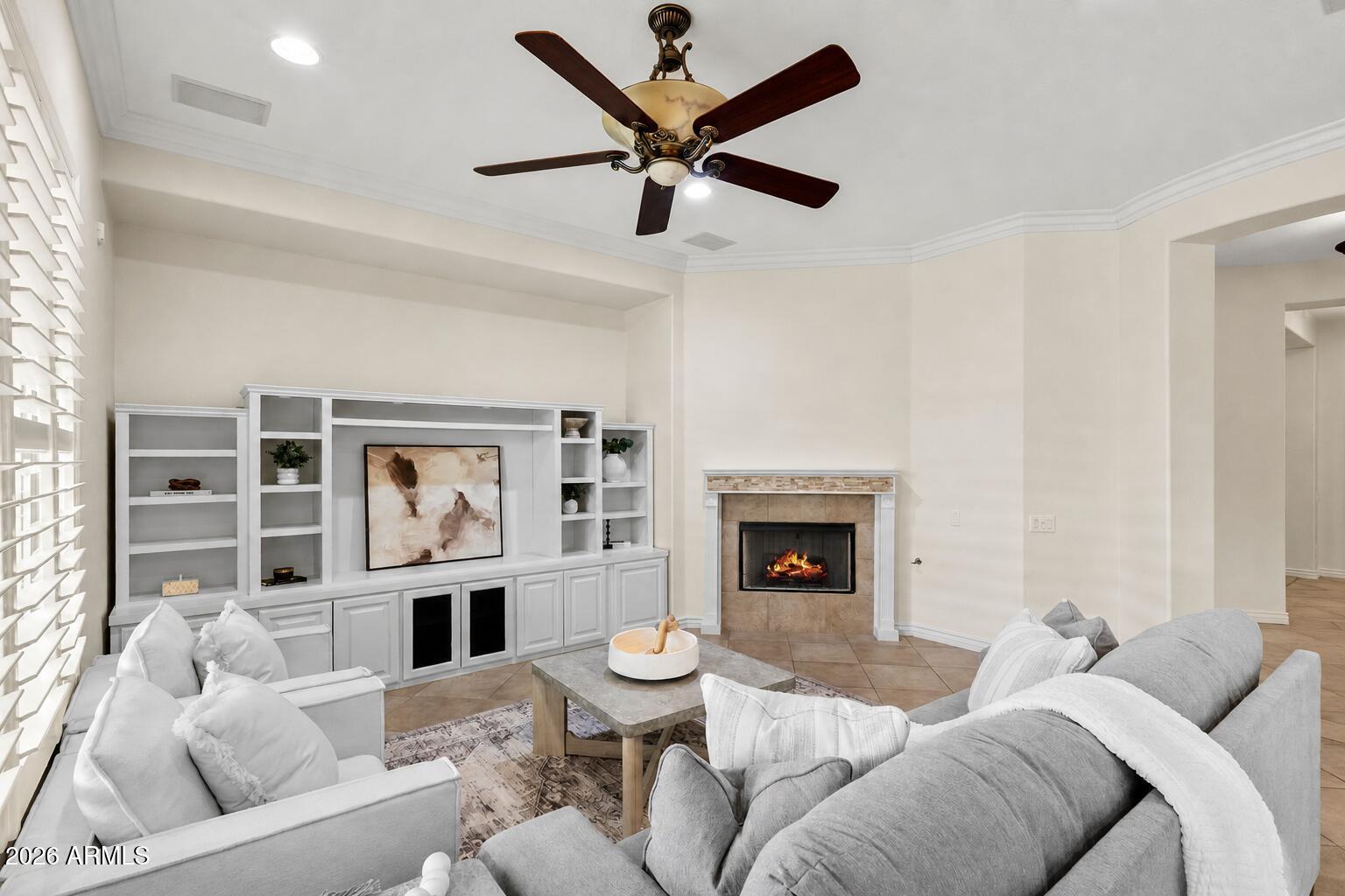 CORTE BELLA COUNTRY CLUB - Residential