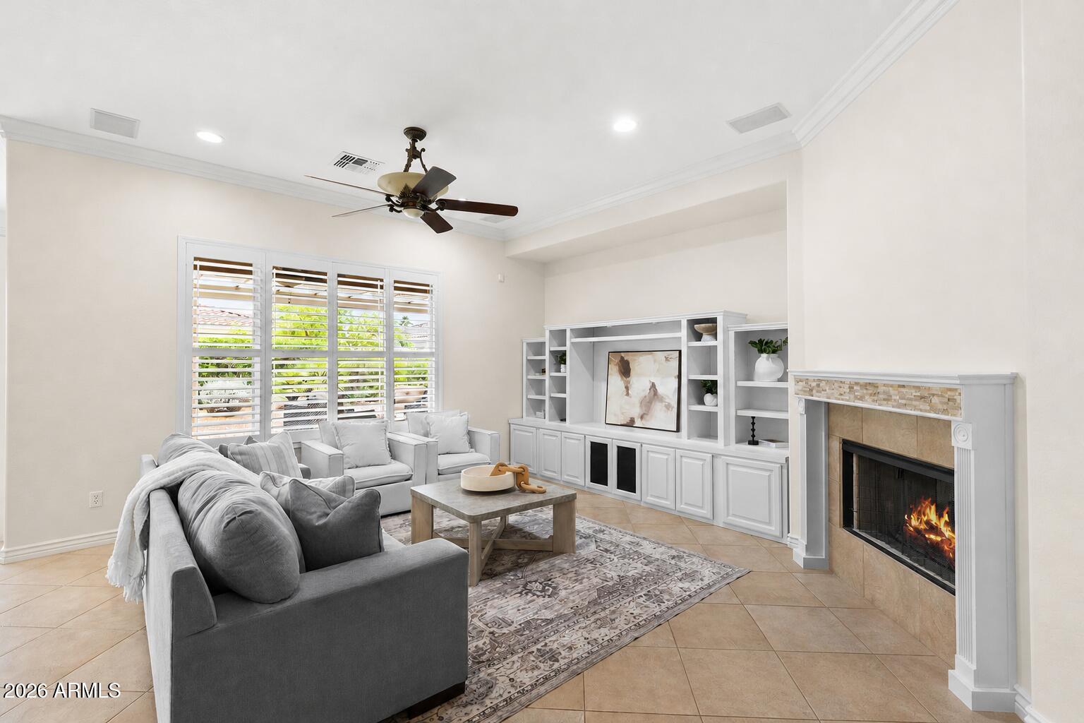 CORTE BELLA COUNTRY CLUB - Residential