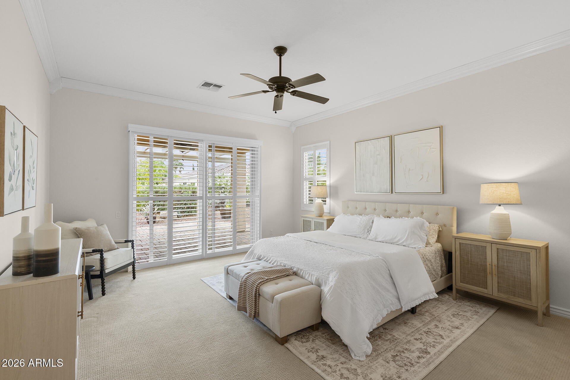 CORTE BELLA COUNTRY CLUB - Residential