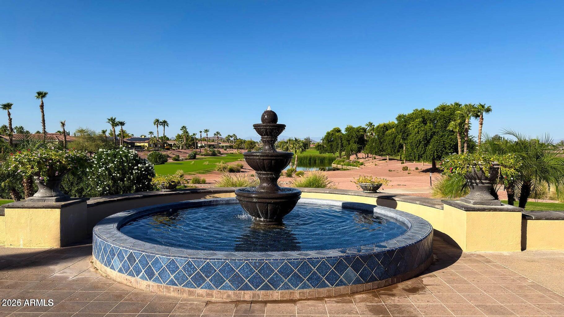 CORTE BELLA COUNTRY CLUB - Residential