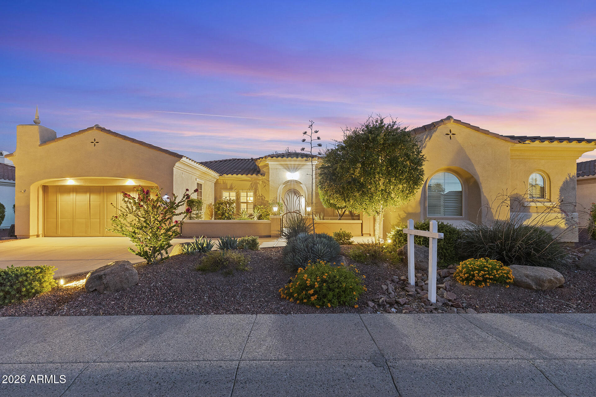 CORTE BELLA COUNTRY CLUB - Residential