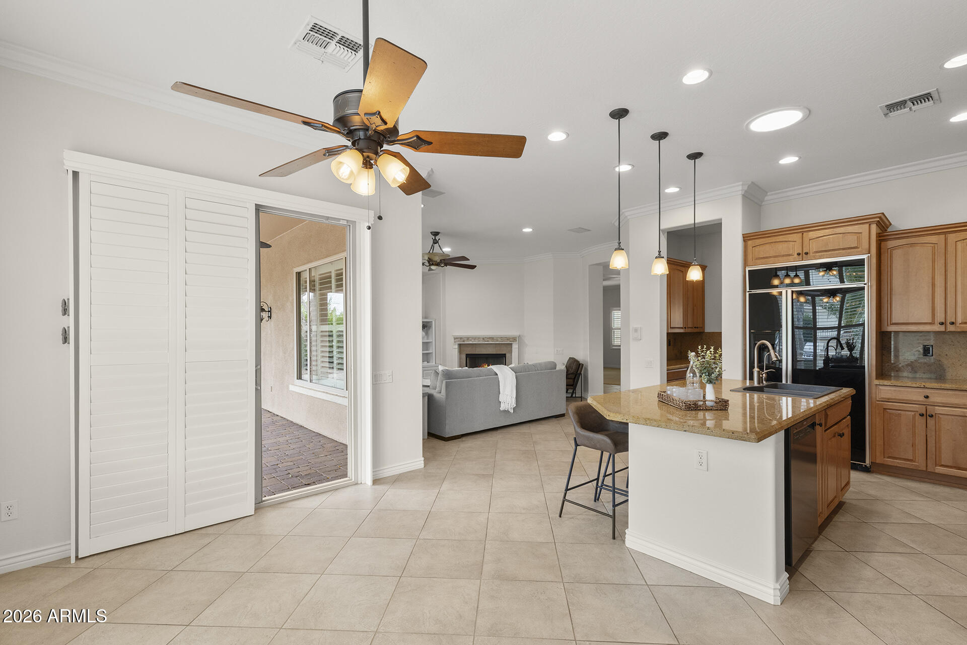 CORTE BELLA COUNTRY CLUB - Residential