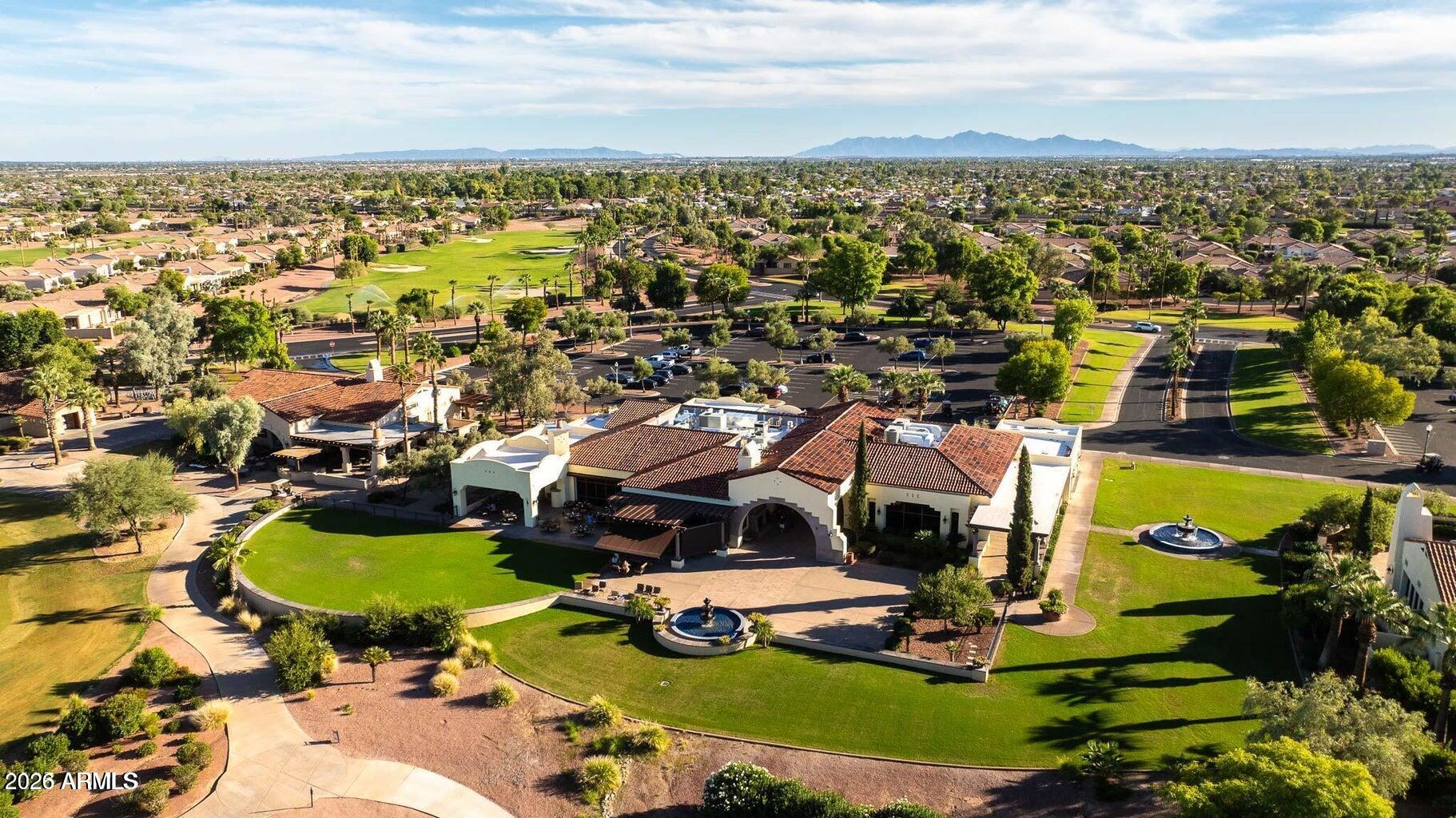 CORTE BELLA COUNTRY CLUB - Residential