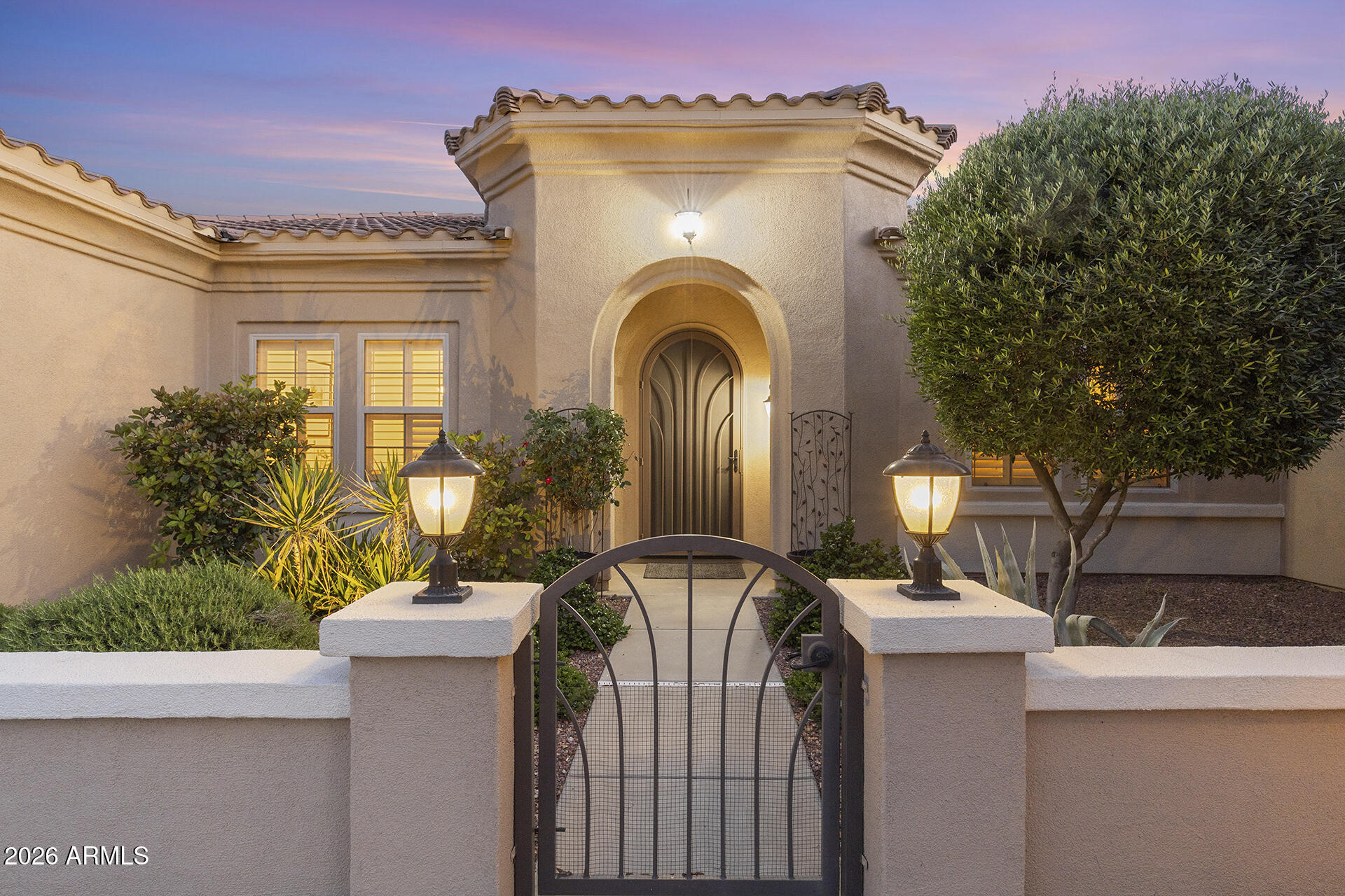 CORTE BELLA COUNTRY CLUB - Residential