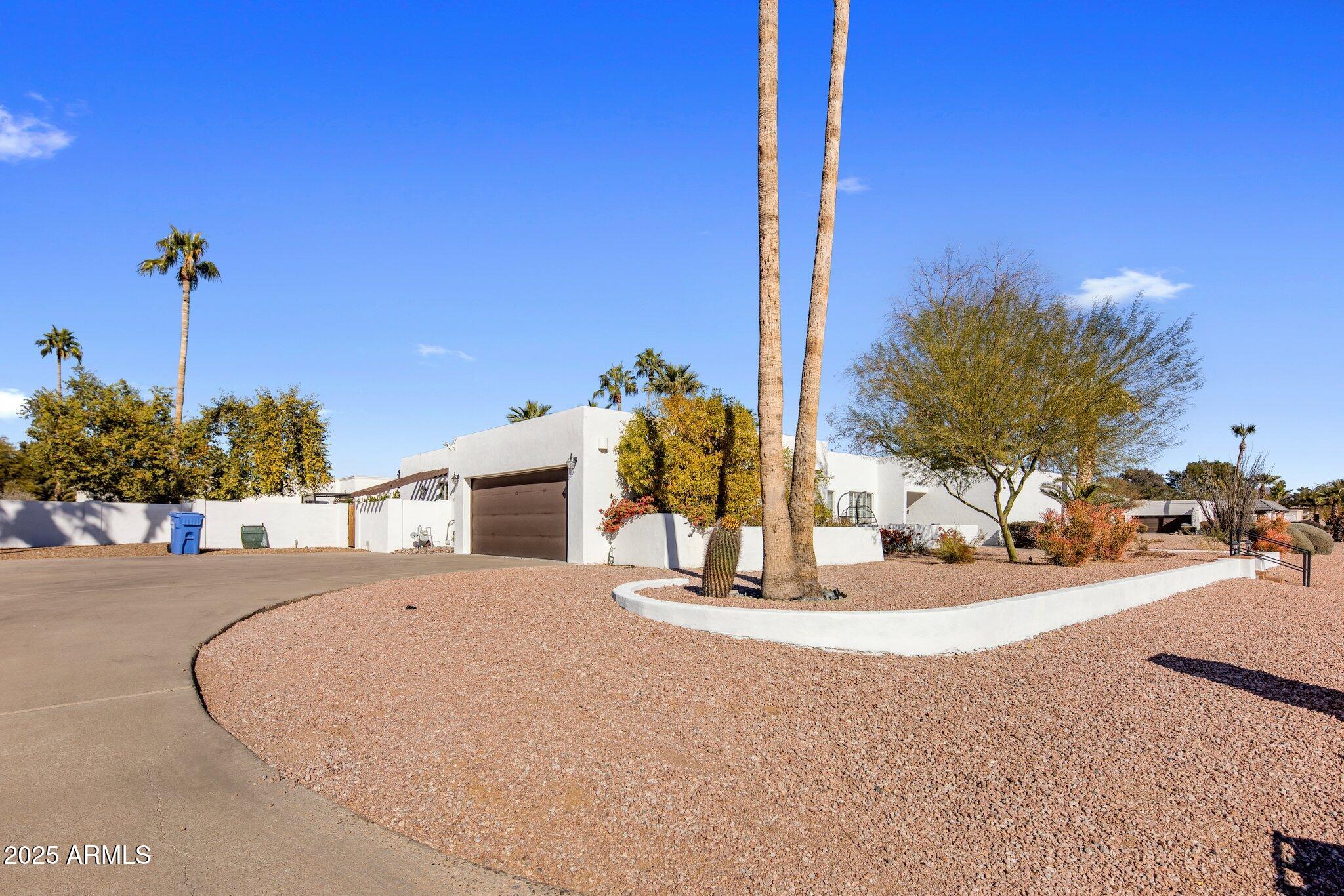 THUNDERBIRD EAST UNIT 2 - Residential