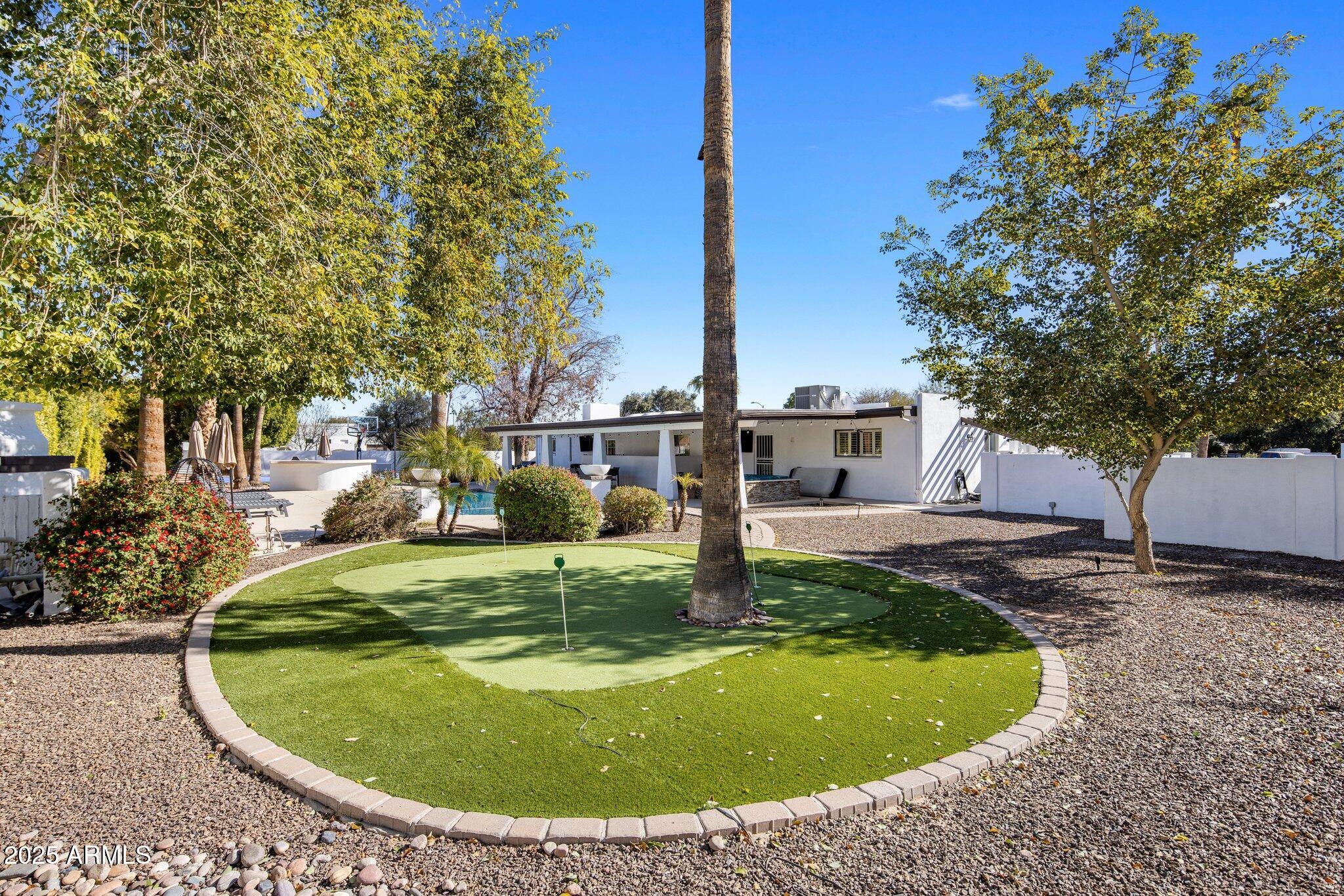 THUNDERBIRD EAST UNIT 2 - Residential