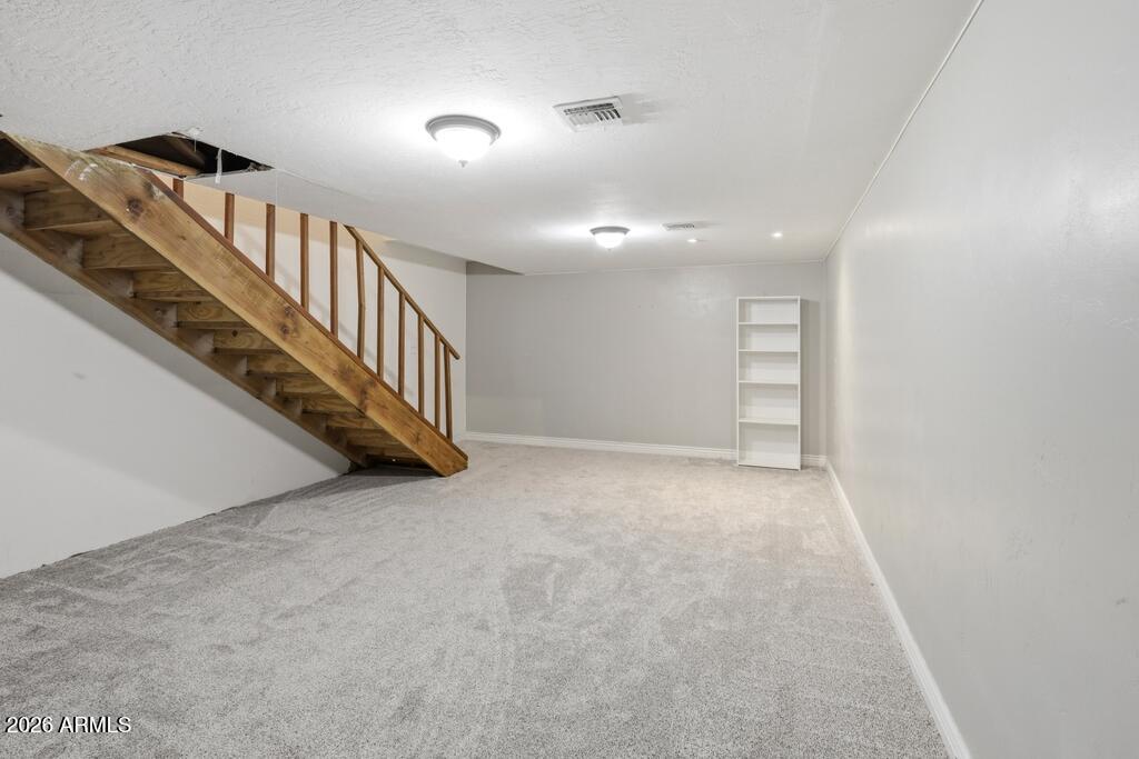 Meets and Bounds - Residential