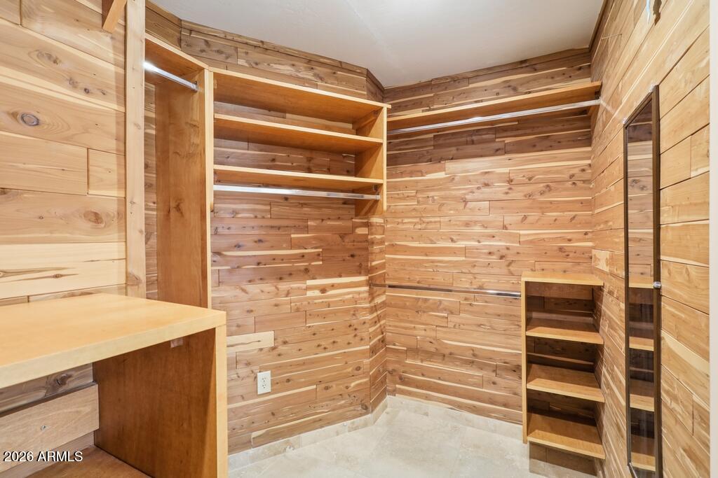 Meets and Bounds - Residential