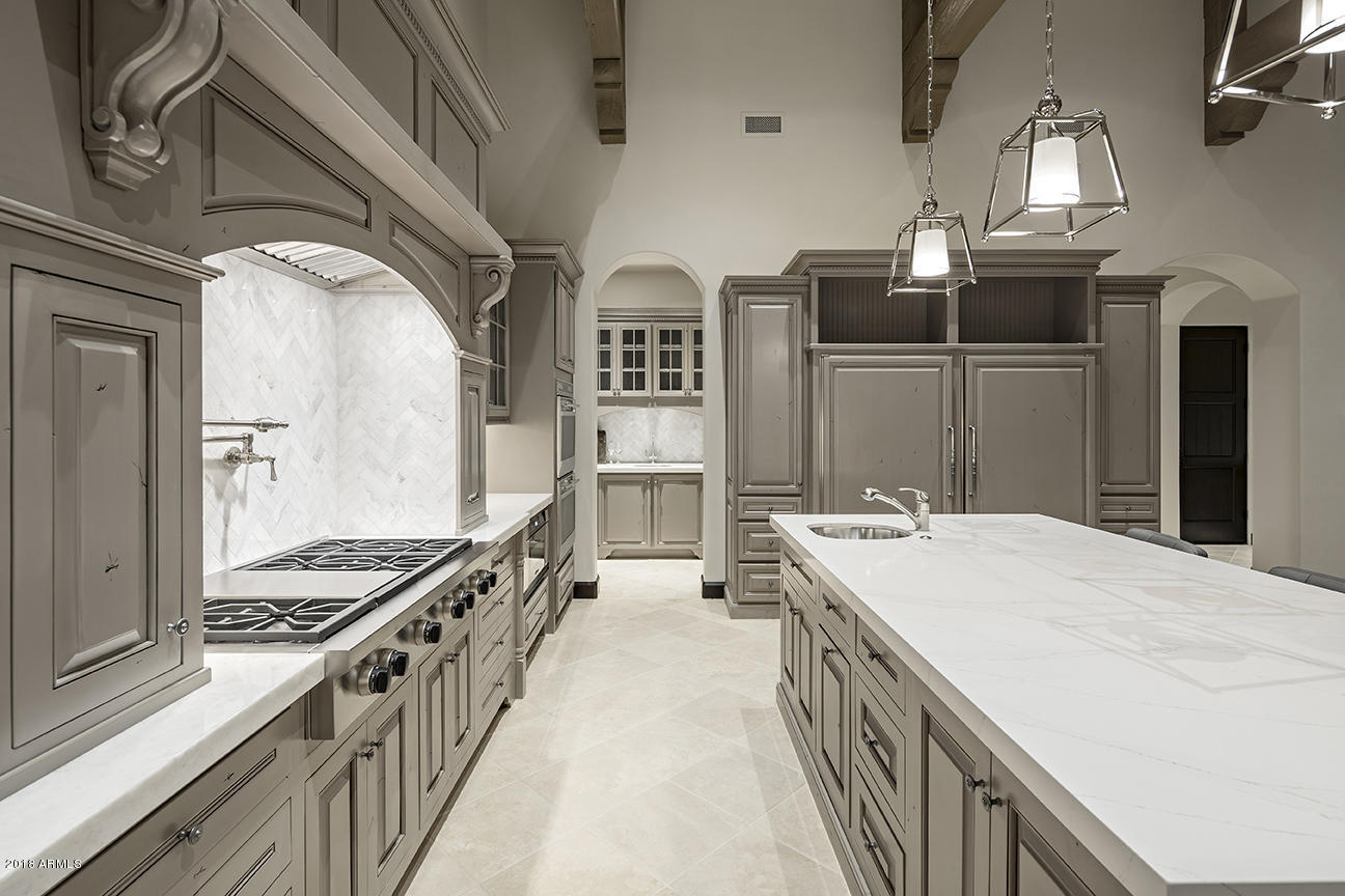 Silverleaf at DC Ranch - Residential