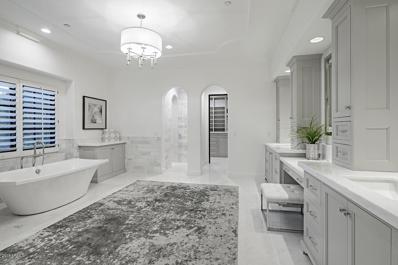 Silverleaf at DC Ranch - Residential