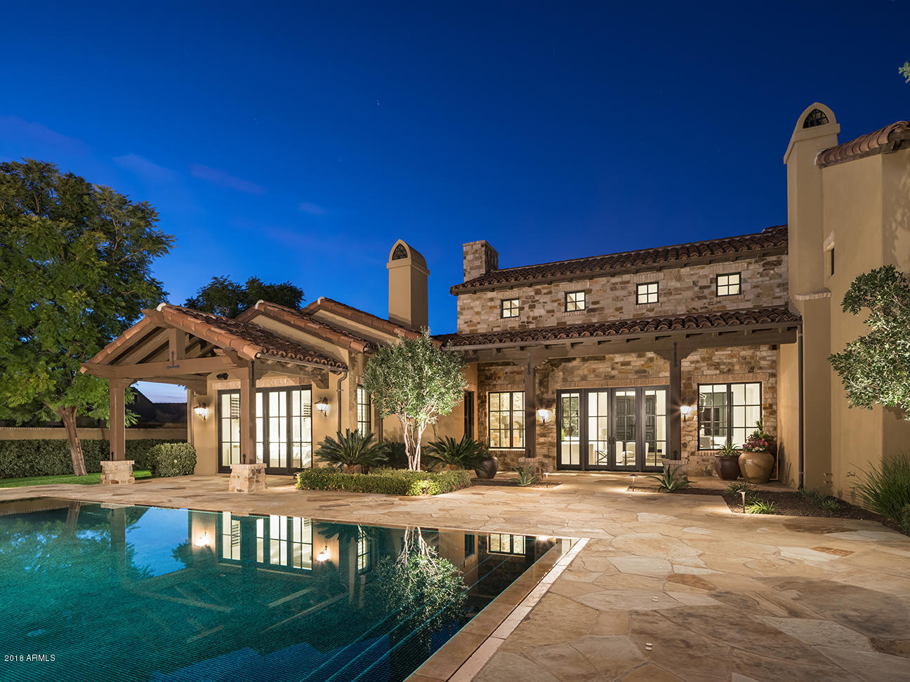 Silverleaf at DC Ranch - Residential