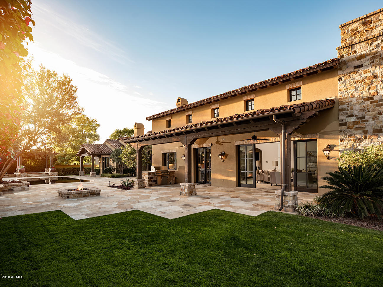 Silverleaf at DC Ranch - Residential